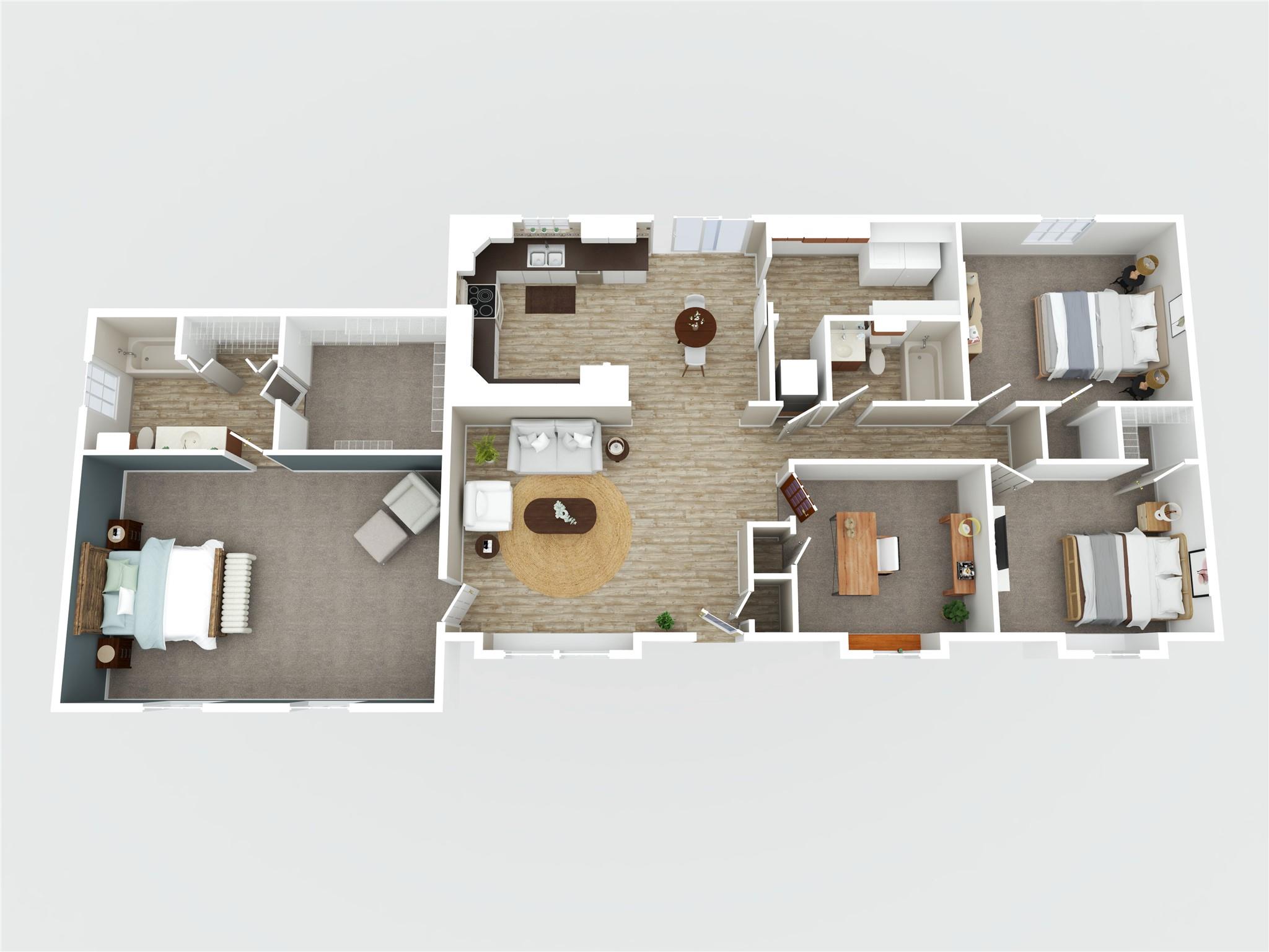 506 Oak Grove Rd, San Marcos, TX 78666