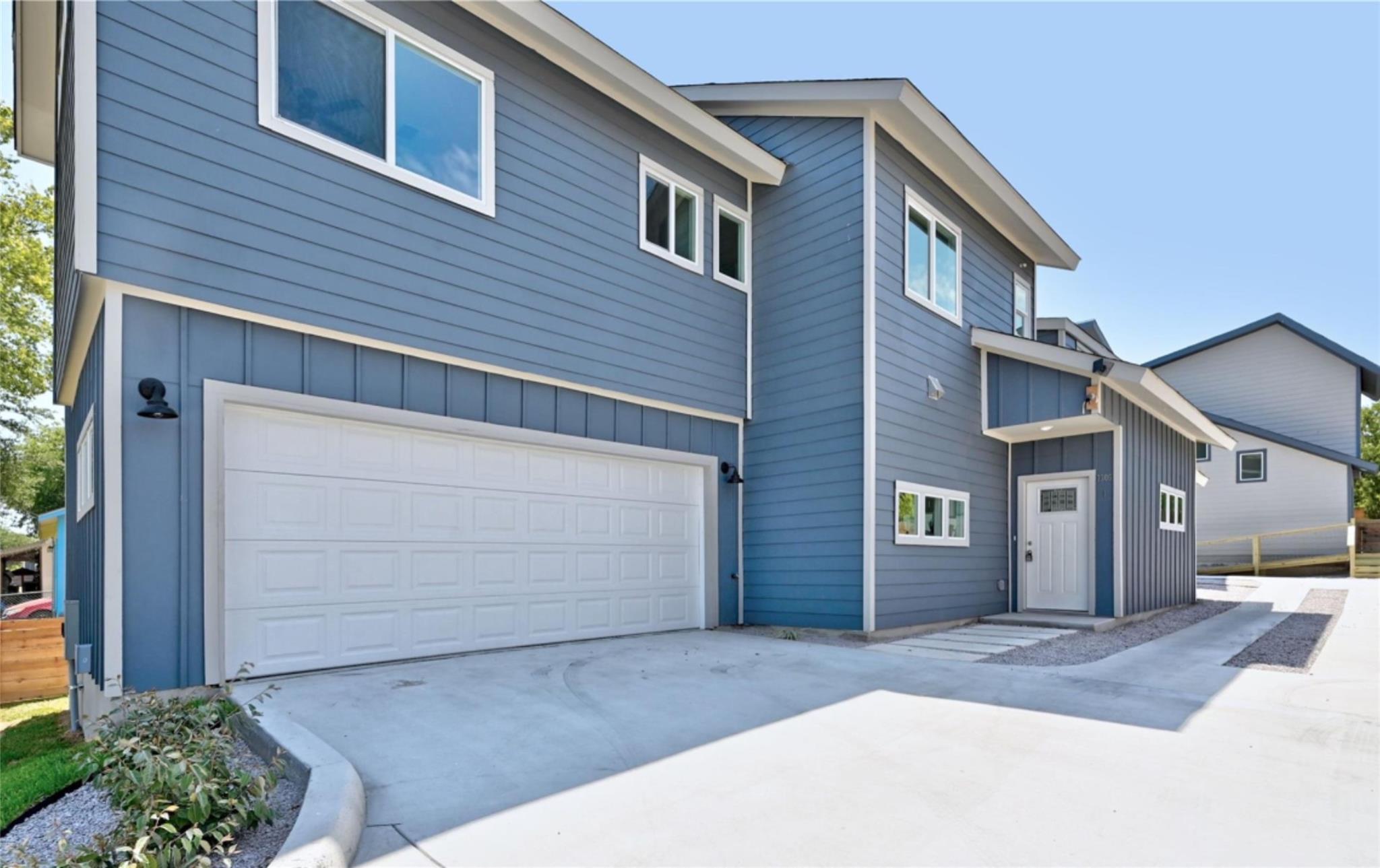 7306 Carver Ave # 1, Austin, TX 78752