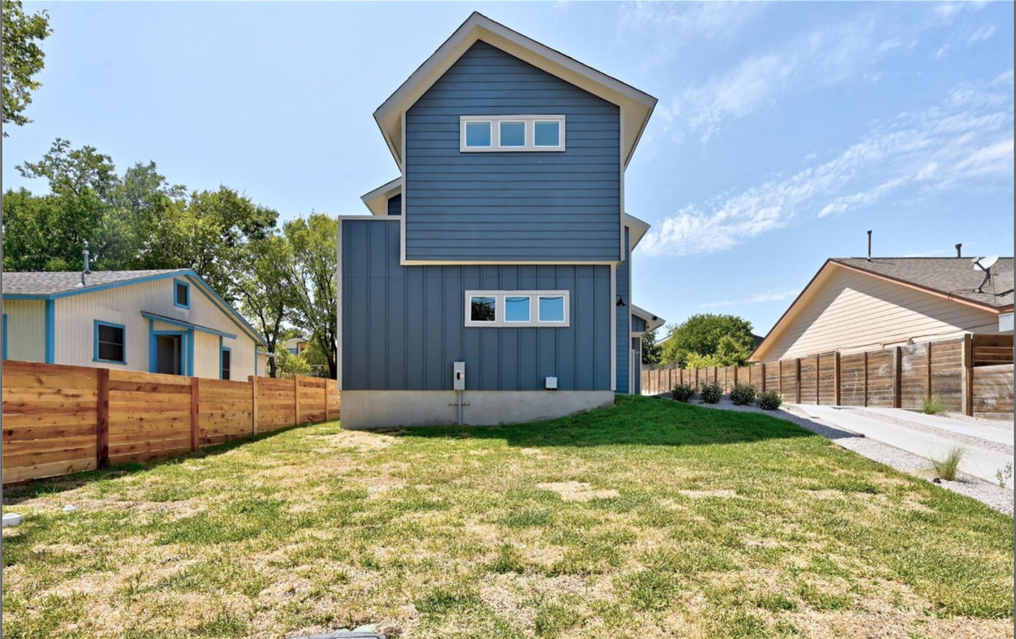 7306 Carver Ave # 1, Austin, TX 78752