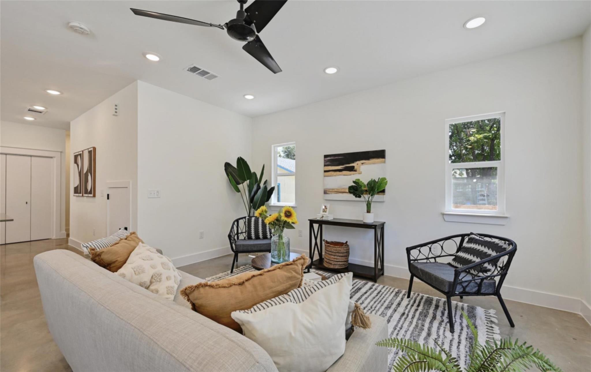 7306 Carver Ave # 1, Austin, TX 78752