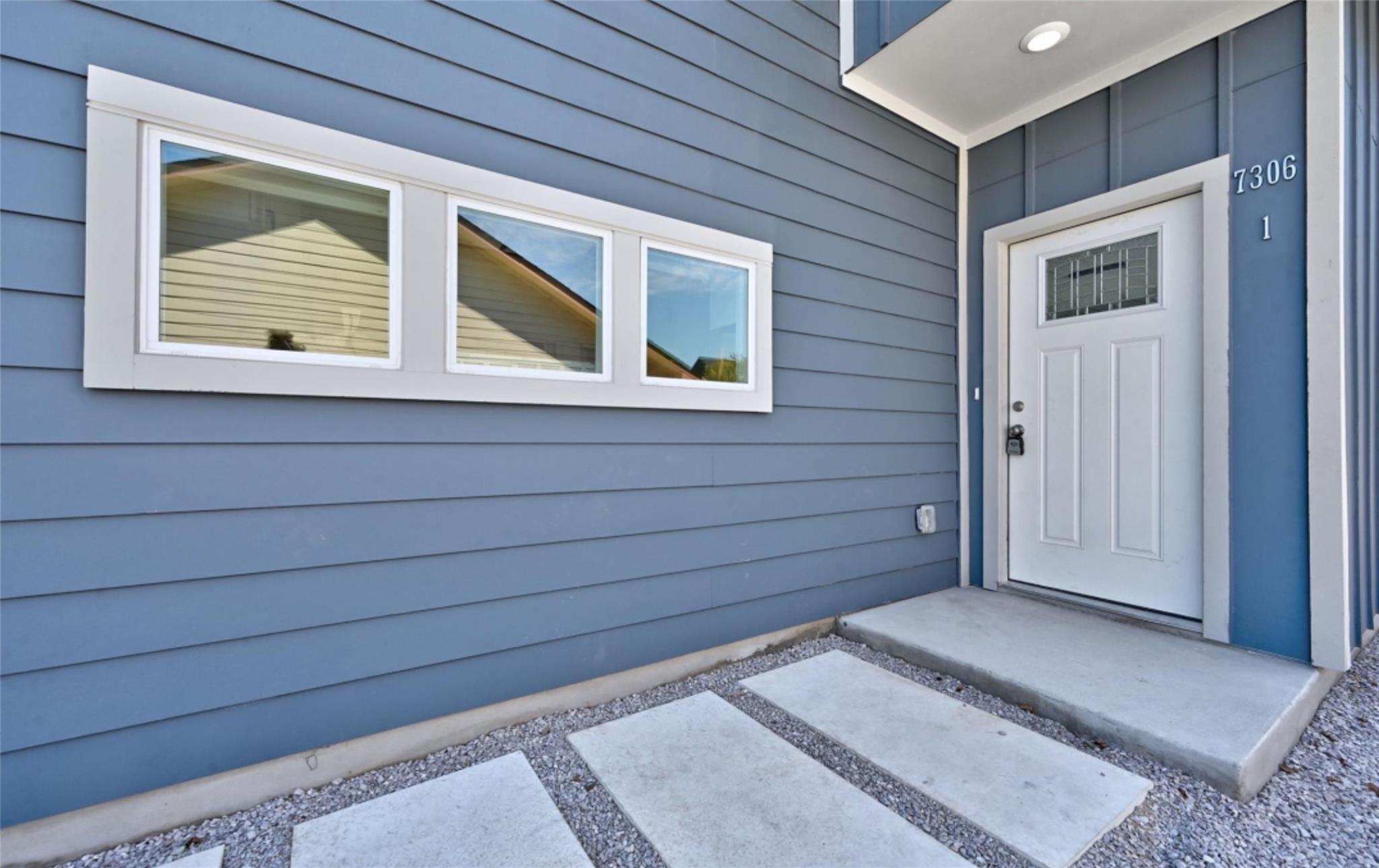 7306 Carver Ave # 1, Austin, TX 78752