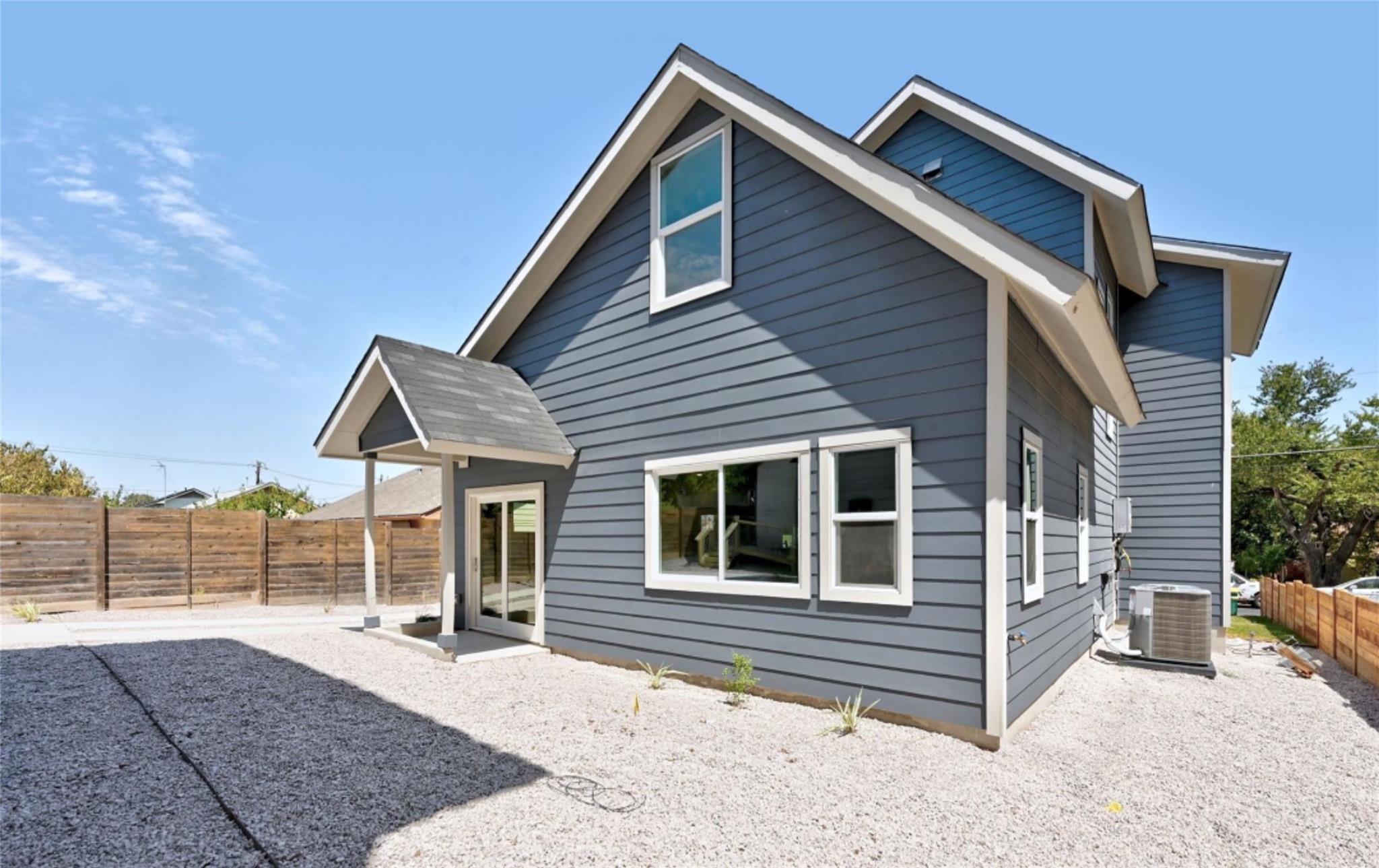 7306 Carver Ave # 1, Austin, TX 78752