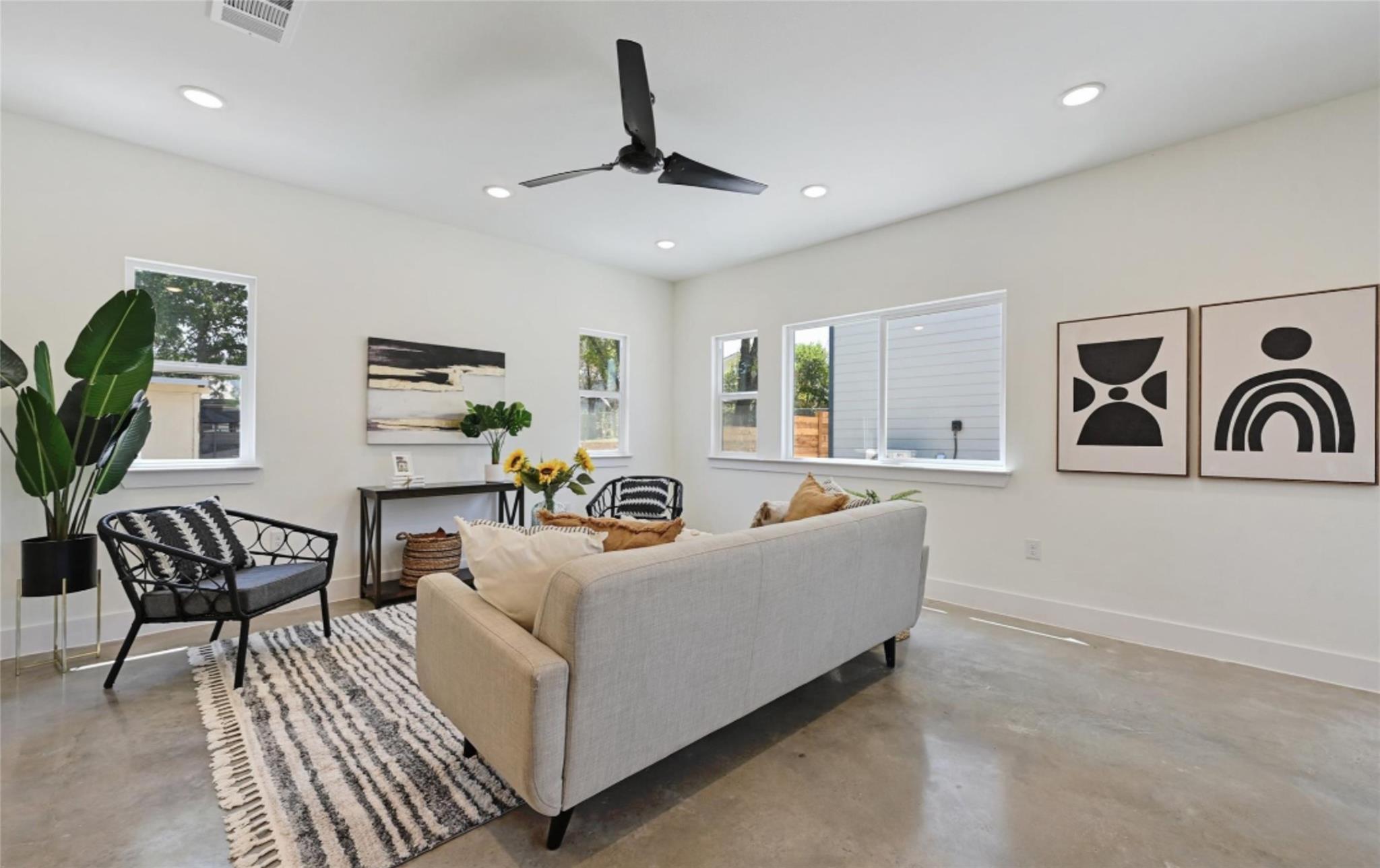 7306 Carver Ave # 1, Austin, TX 78752