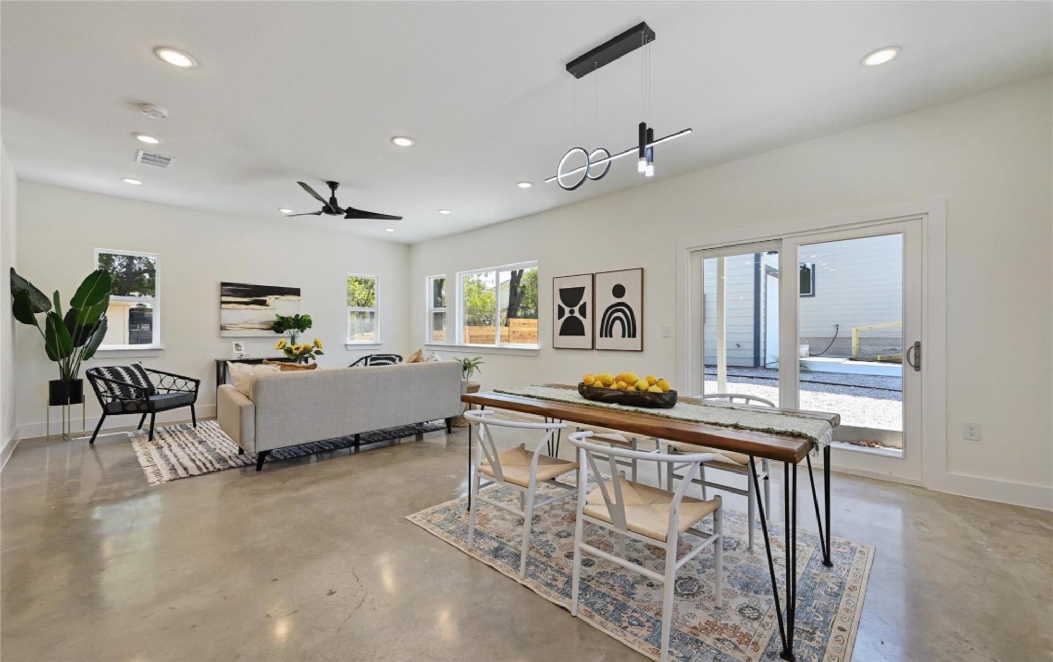 7306 Carver Ave # 1, Austin, TX 78752