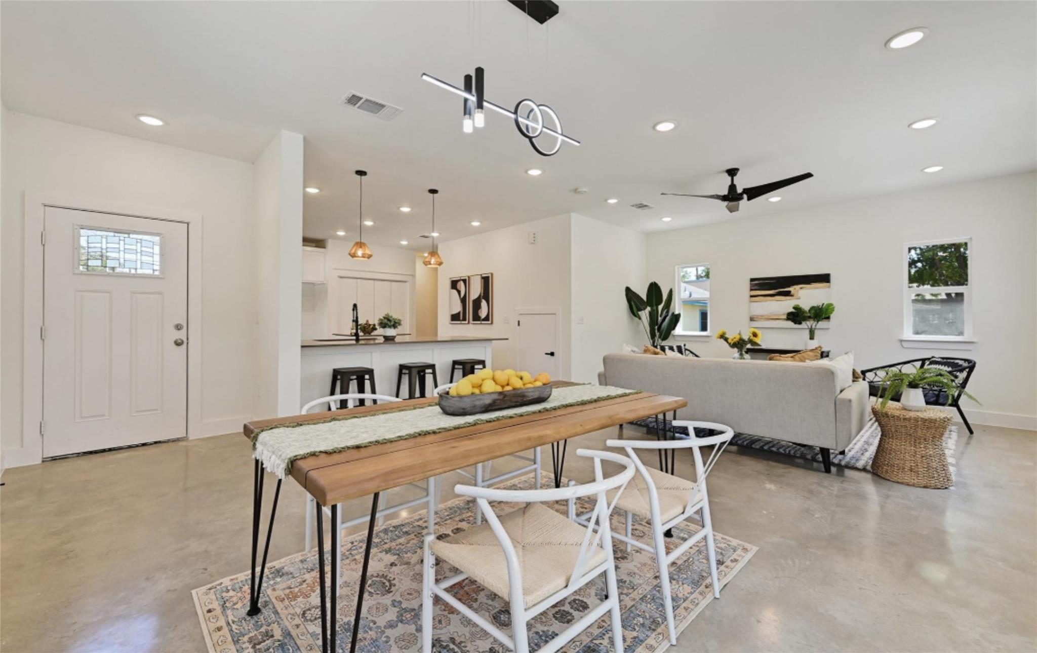 7306 Carver Ave # 1, Austin, TX 78752