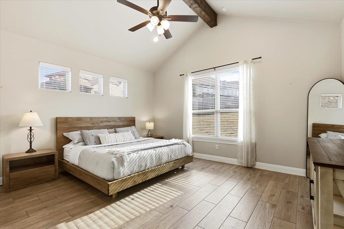 304 Morning Ridge Ct, Georgetown, TX 78628