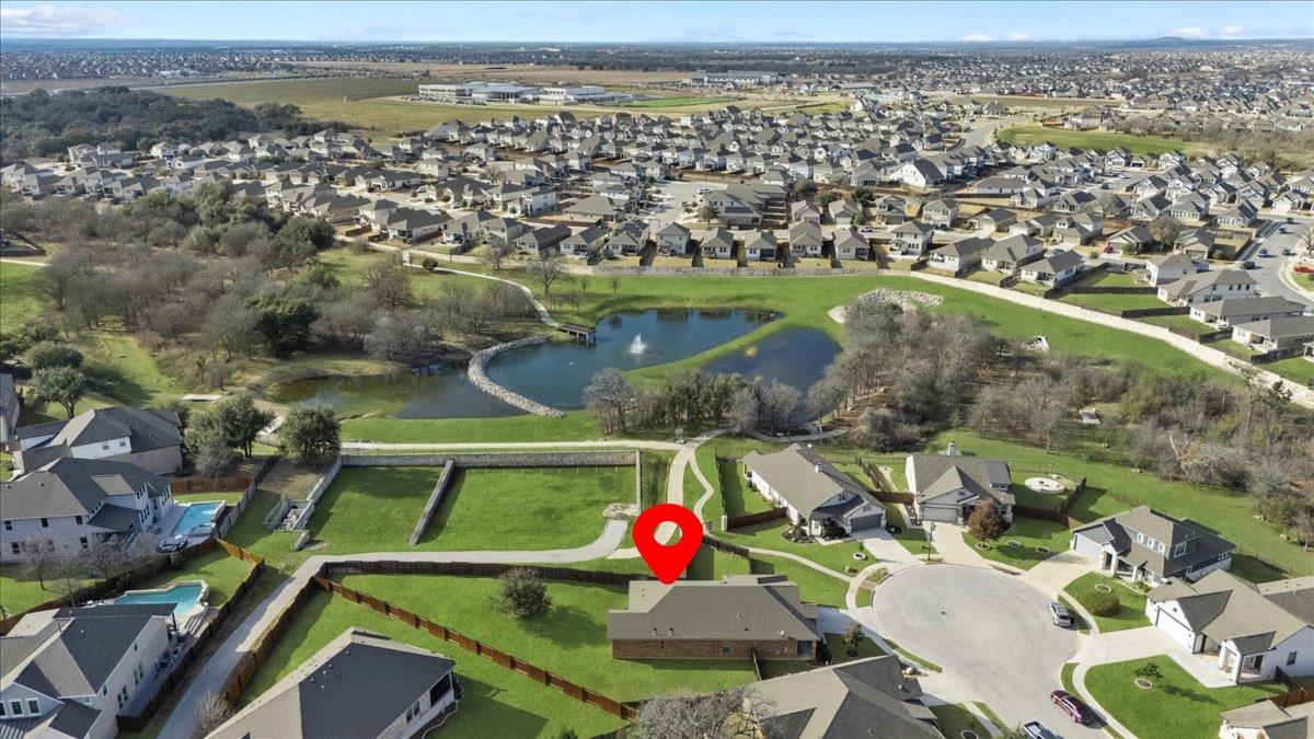 304 Morning Ridge Ct, Georgetown, TX 78628