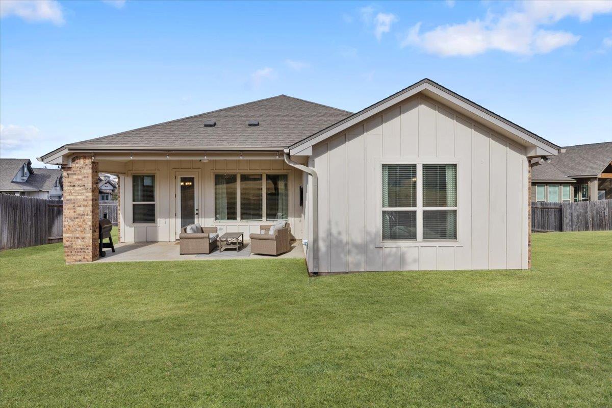 304 Morning Ridge Ct, Georgetown, TX 78628