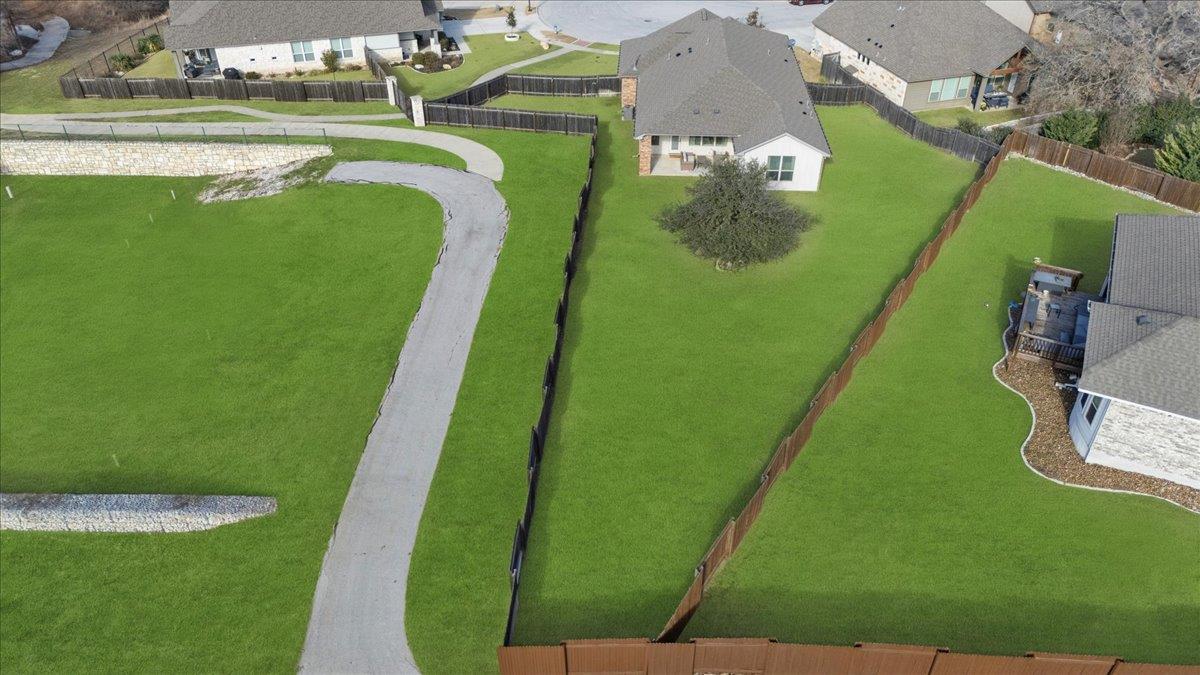 304 Morning Ridge Ct, Georgetown, TX 78628