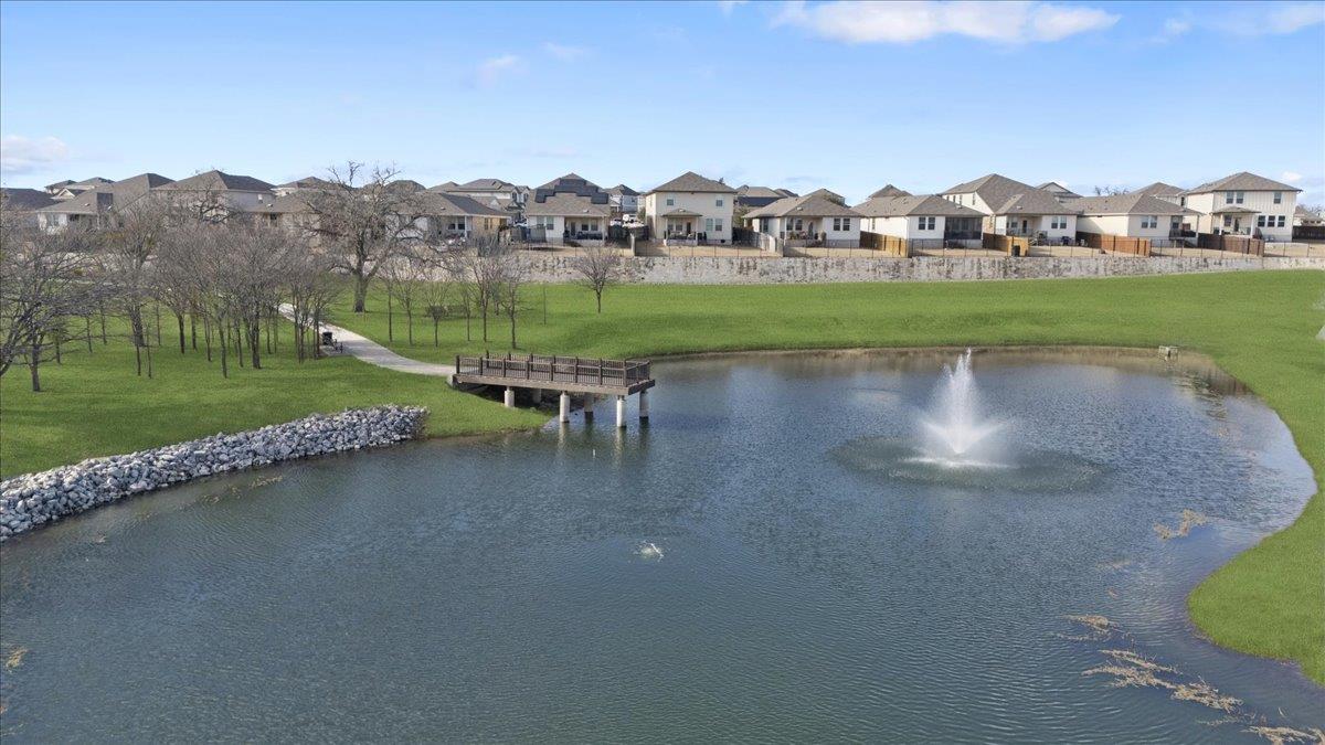 304 Morning Ridge Ct, Georgetown, TX 78628
