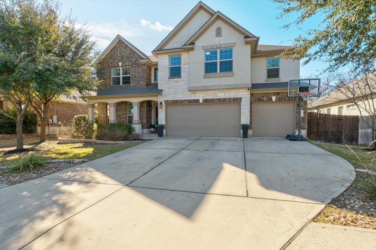 888 Oyster Crk, Buda, TX 78610