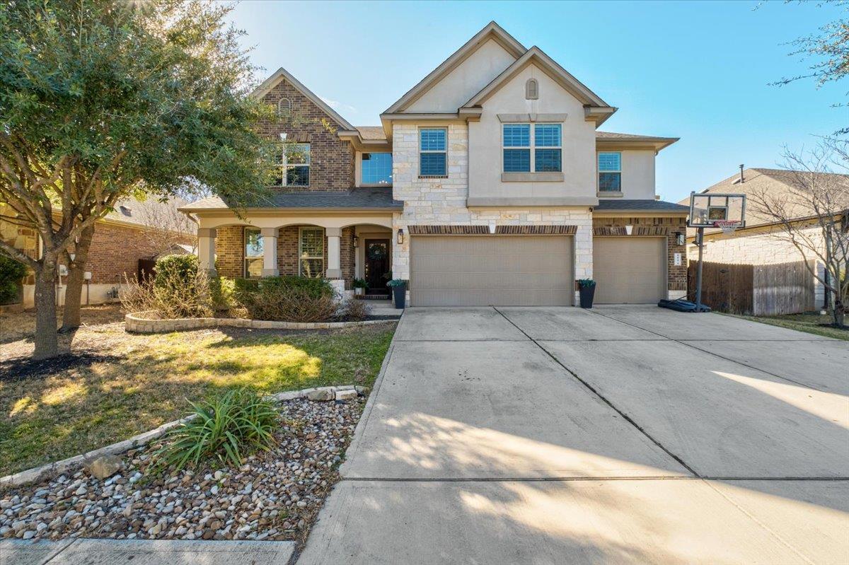 888 Oyster Crk, Buda, TX 78610