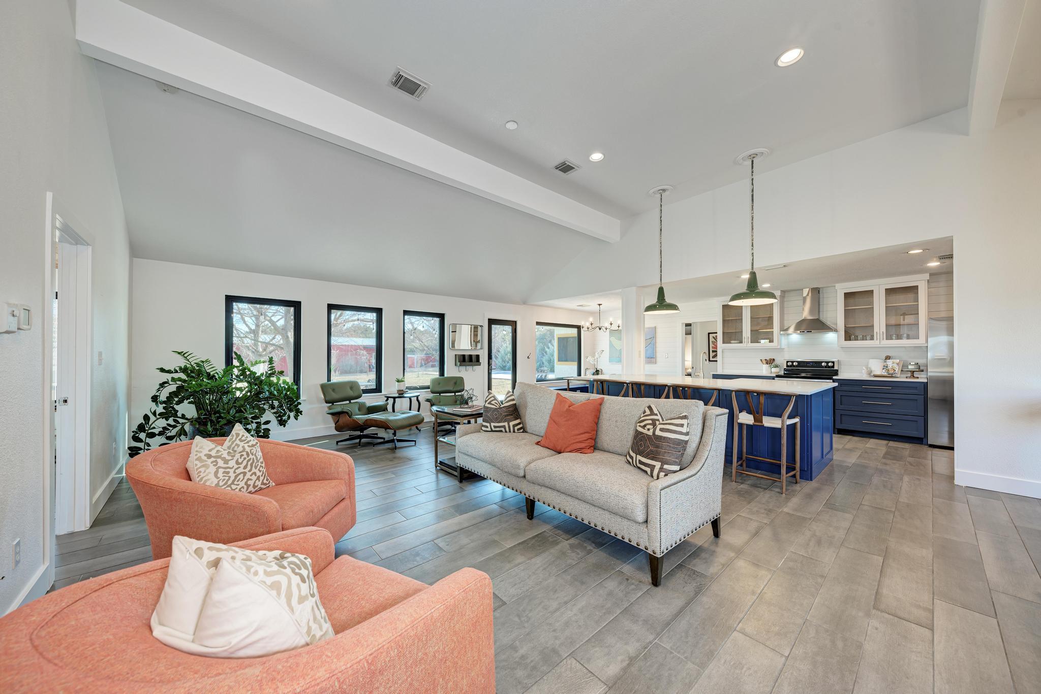 255 Glasscock Rd, Liberty Hill, TX 78642