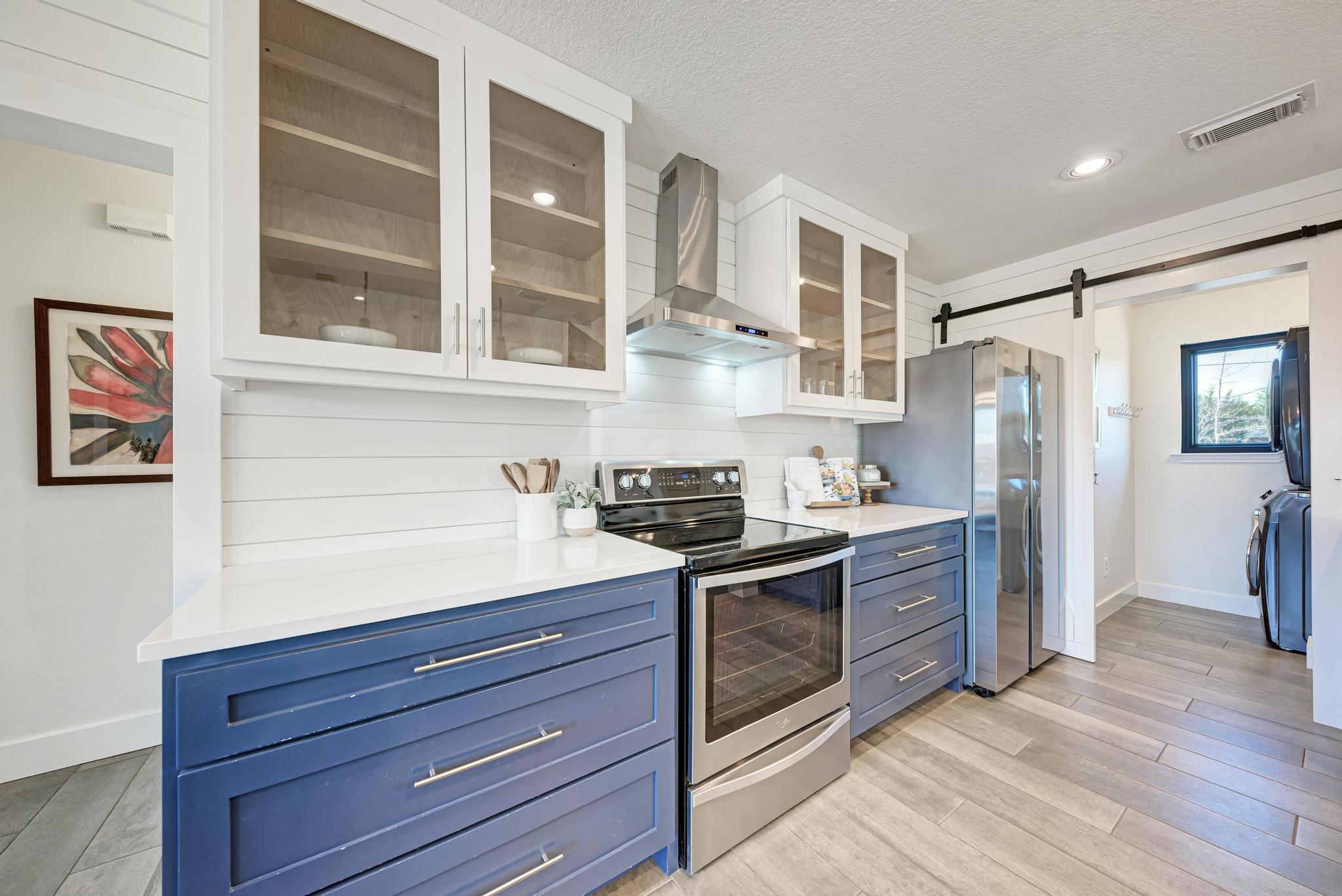 255 Glasscock Rd, Liberty Hill, TX 78642