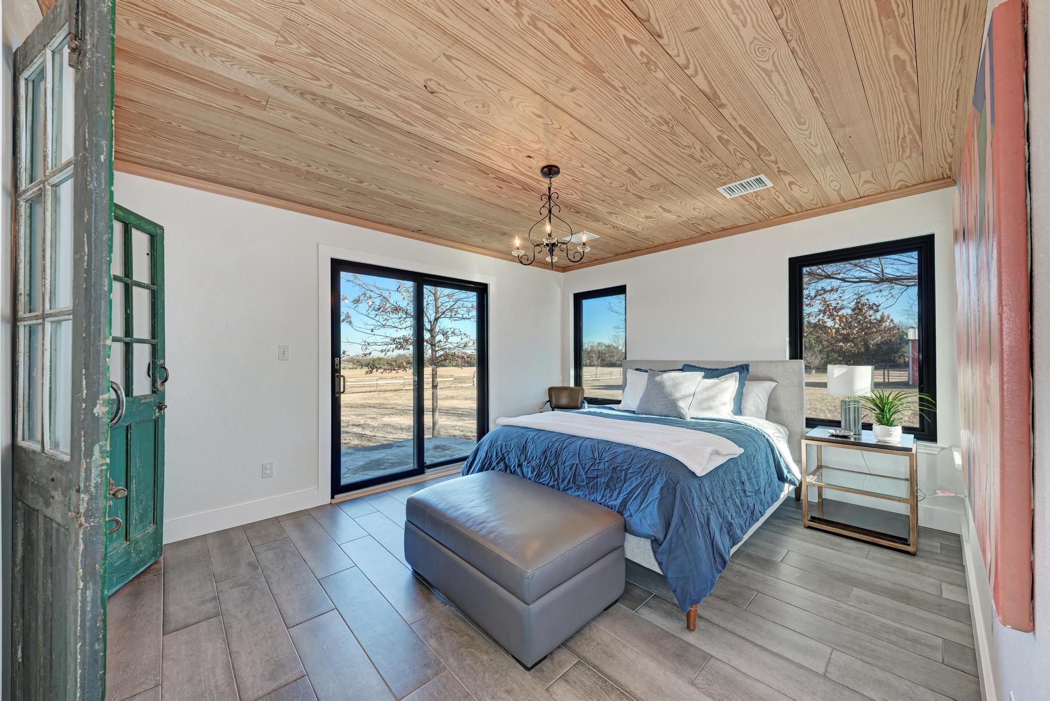 255 Glasscock Rd, Liberty Hill, TX 78642