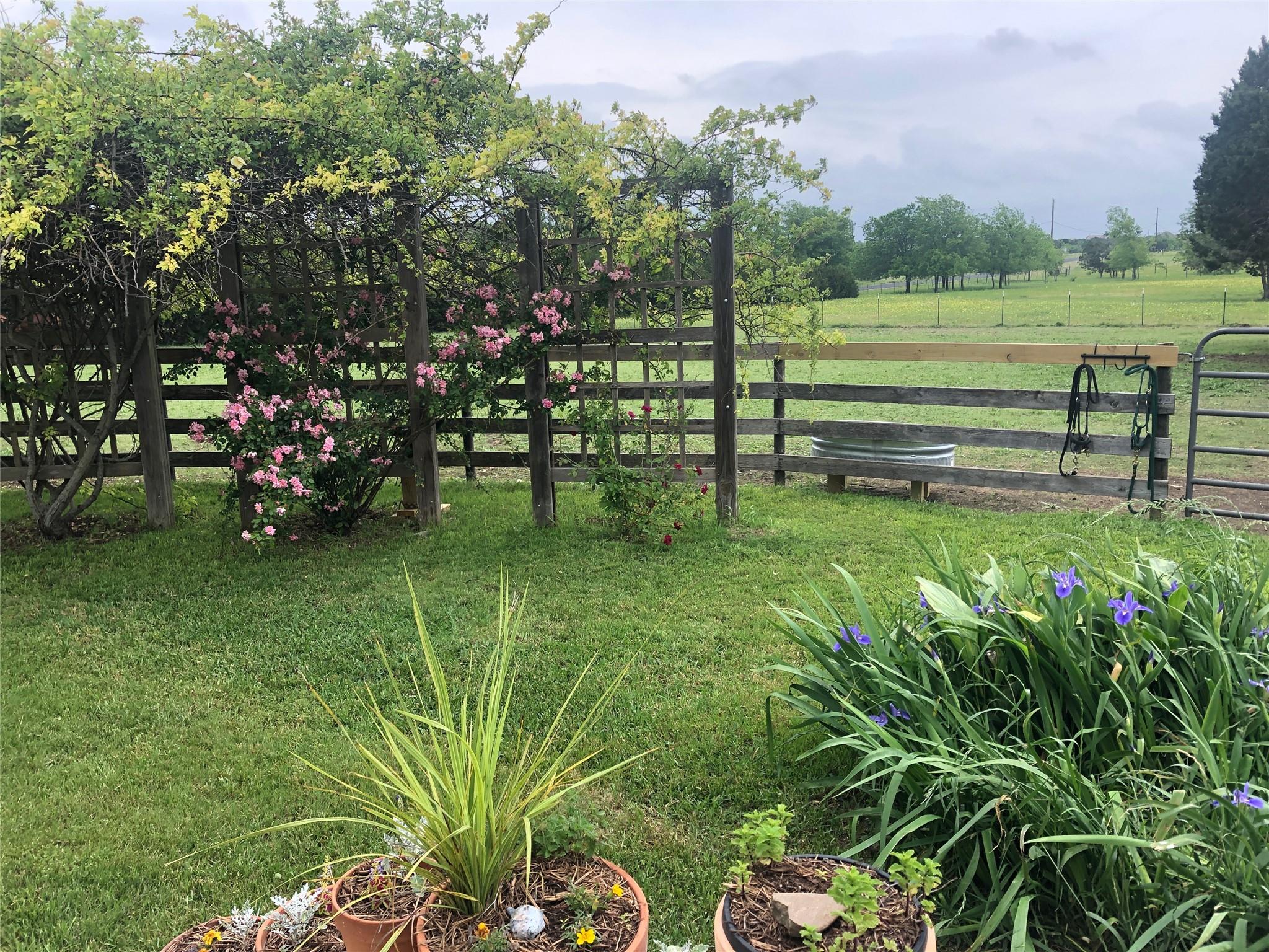 255 Glasscock Rd, Liberty Hill, TX 78642