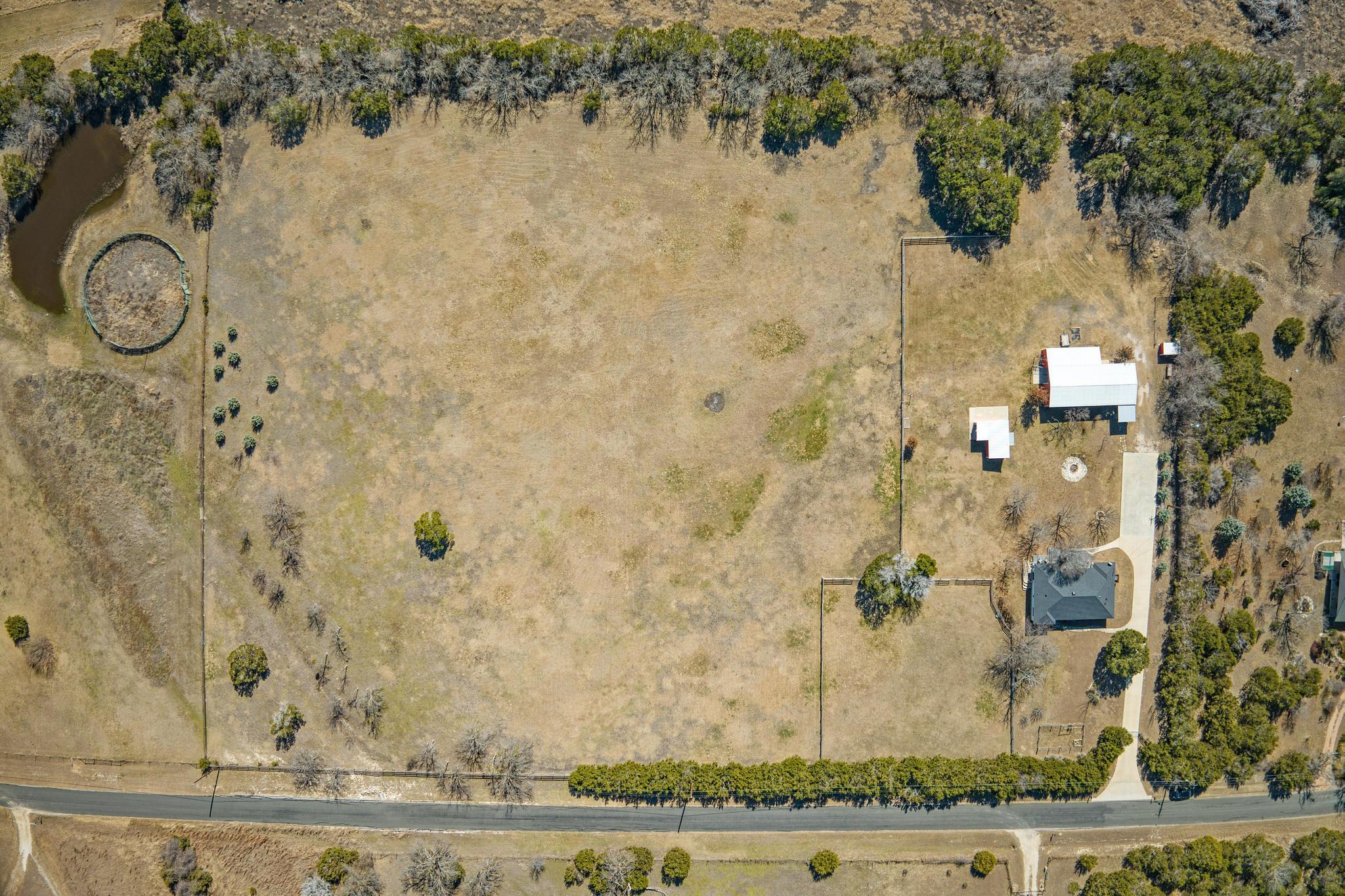 255 Glasscock Rd, Liberty Hill, TX 78642