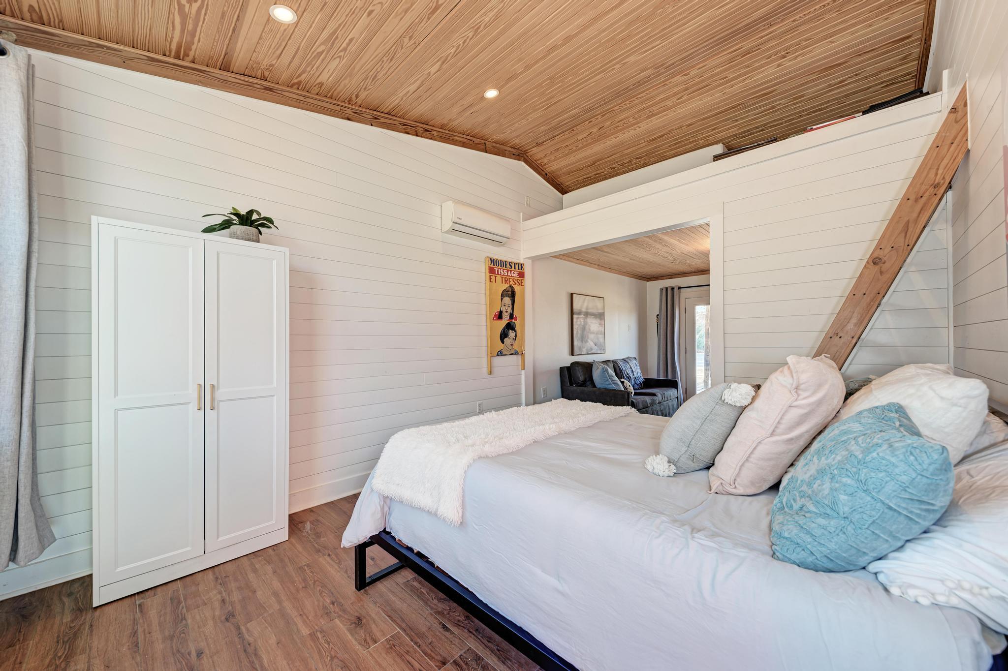 255 Glasscock Rd, Liberty Hill, TX 78642