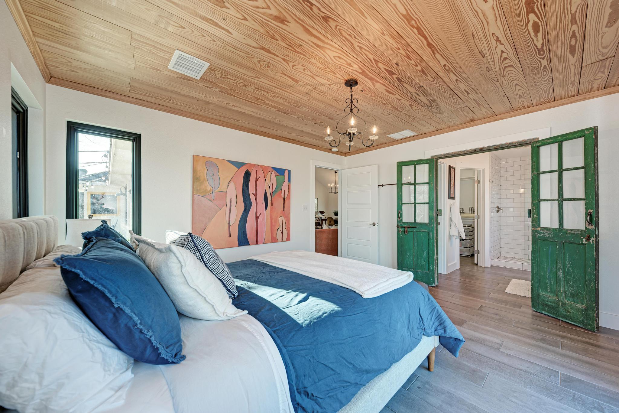 255 Glasscock Rd, Liberty Hill, TX 78642