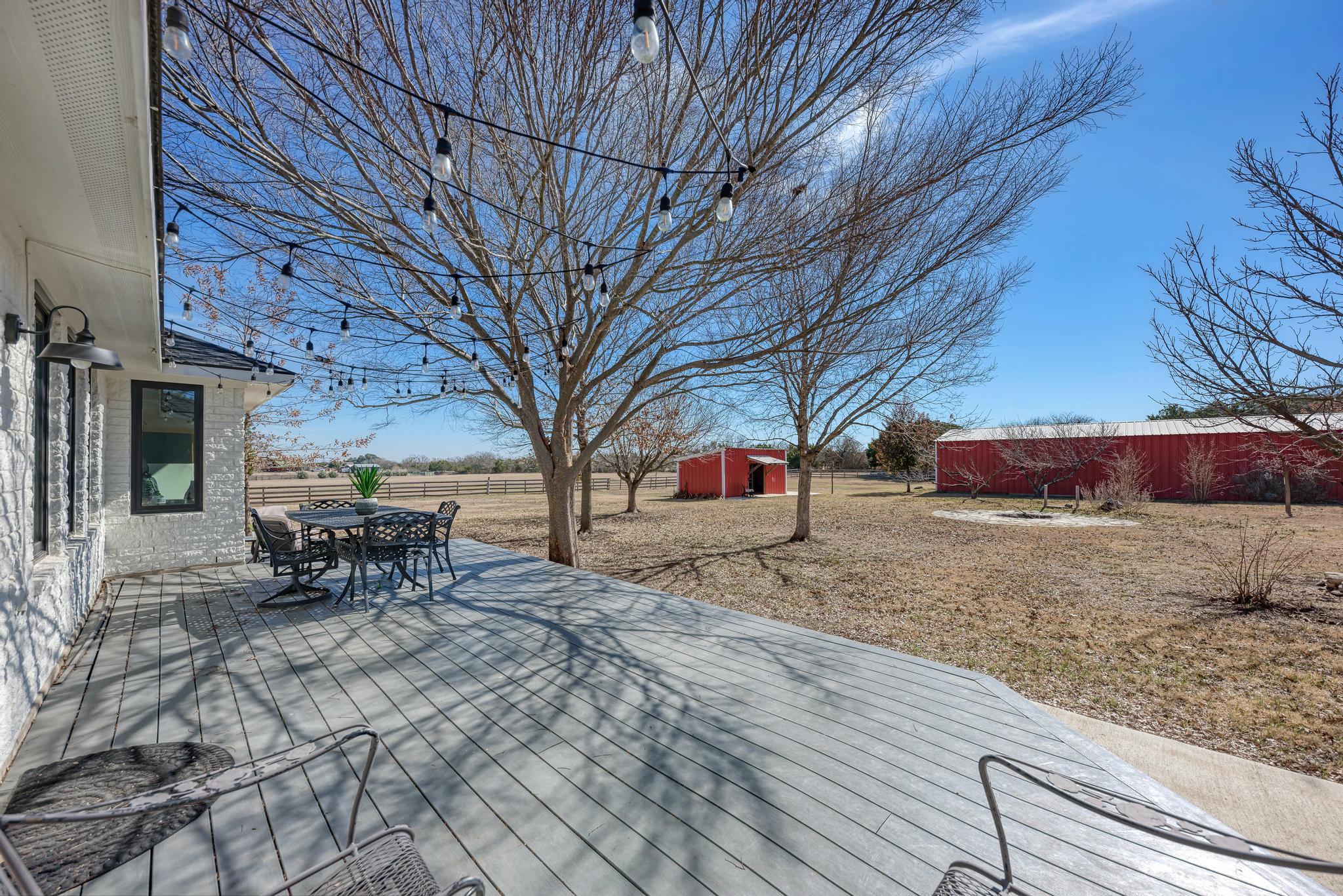 255 Glasscock Rd, Liberty Hill, TX 78642