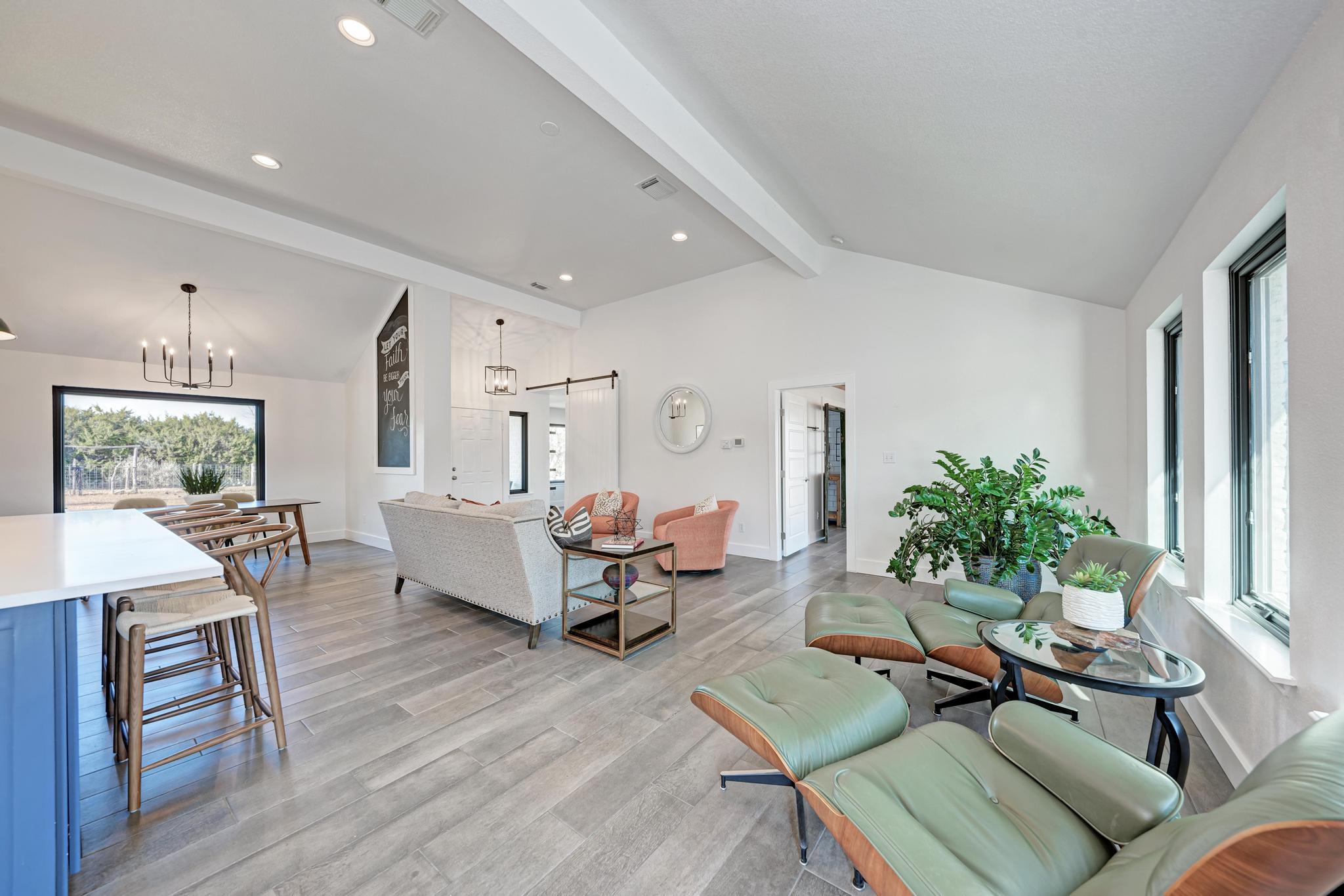 255 Glasscock Rd, Liberty Hill, TX 78642