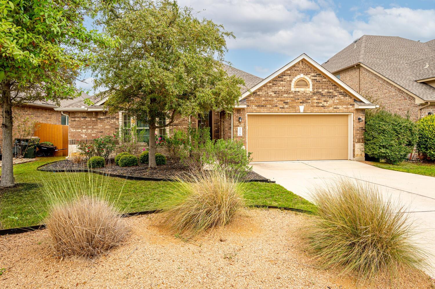 5812 Gunnison Turn Rd, Austin, TX 78738