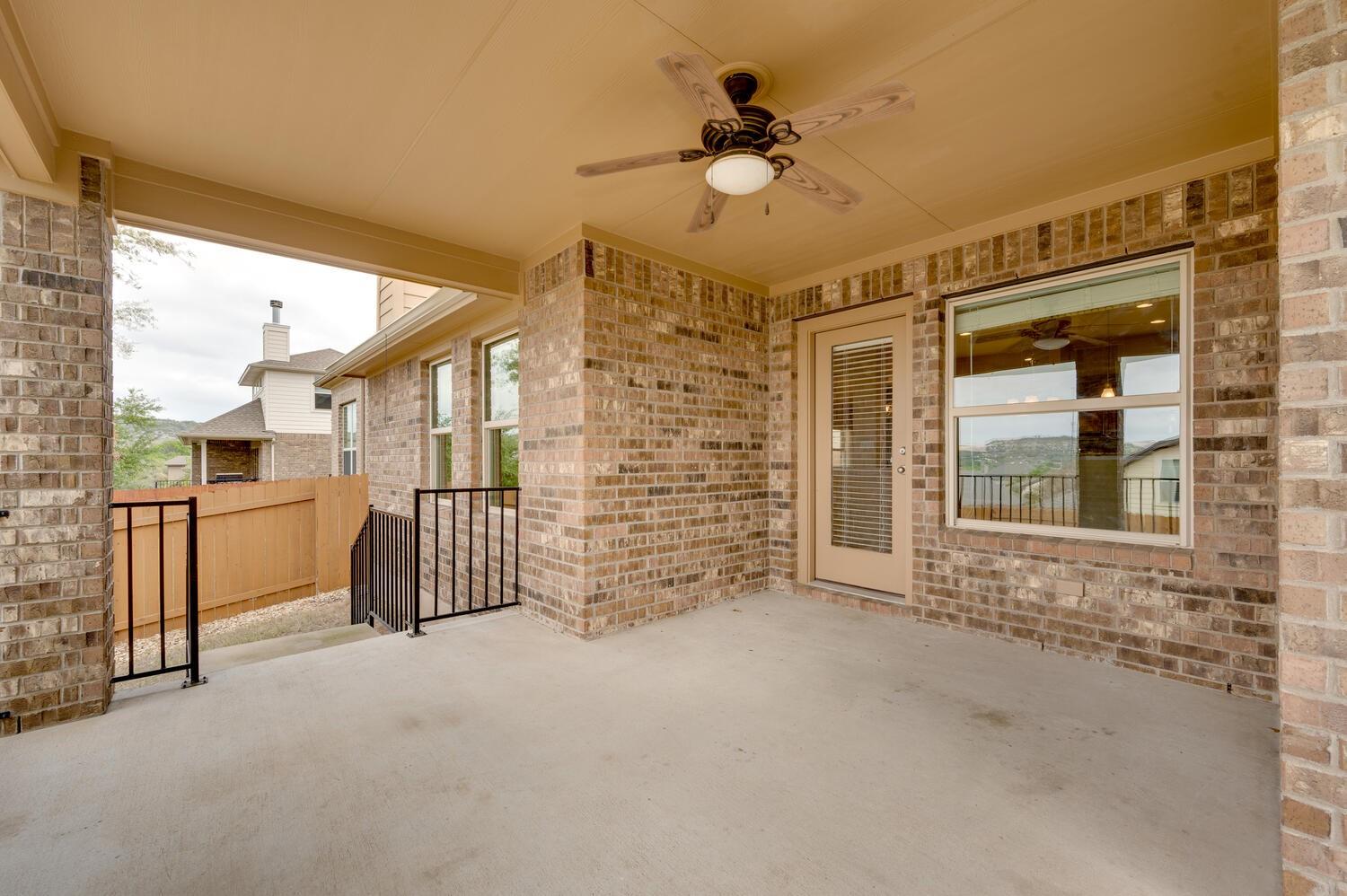 5812 Gunnison Turn Rd, Austin, TX 78738