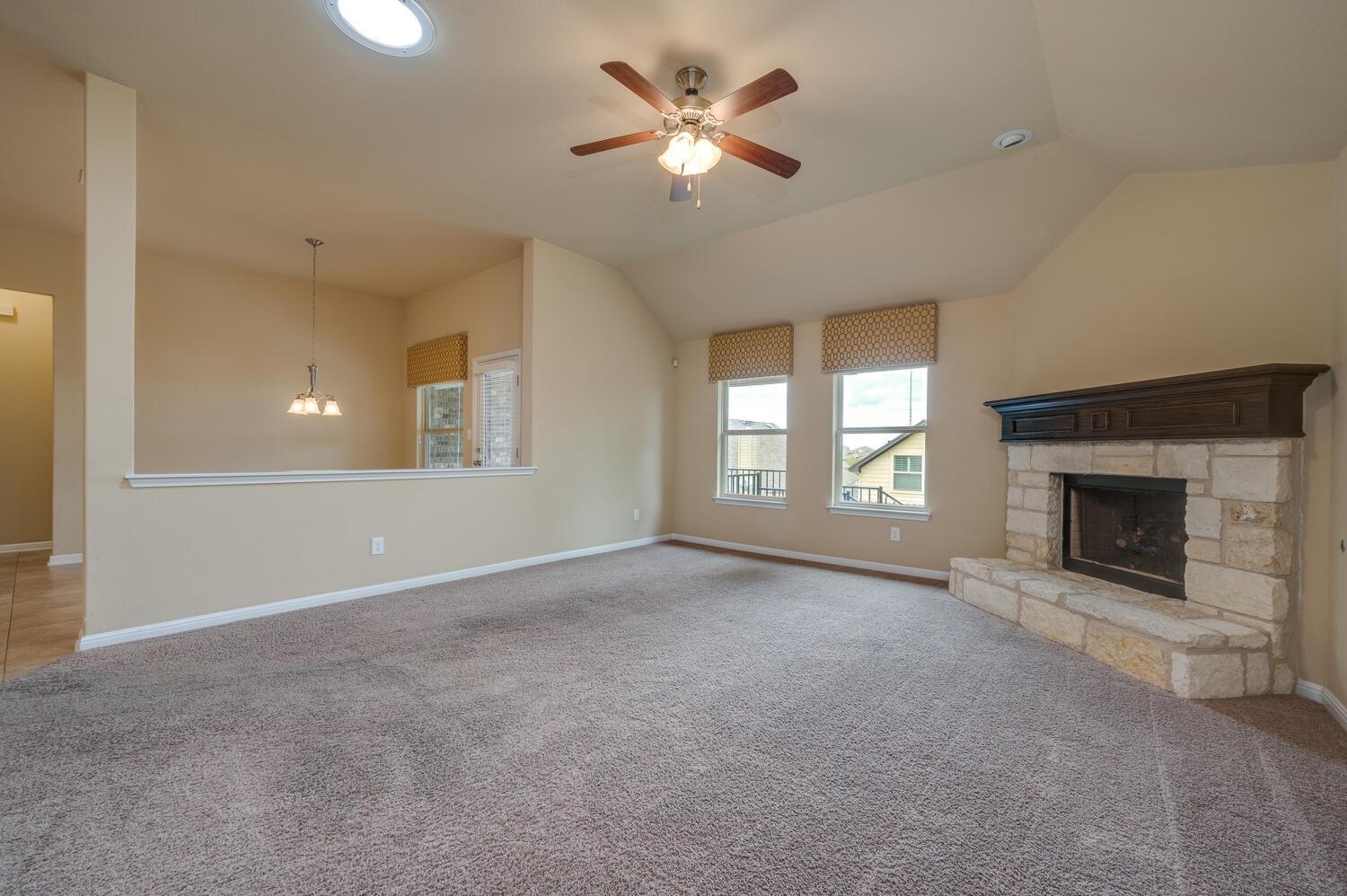 5812 Gunnison Turn Rd, Austin, TX 78738