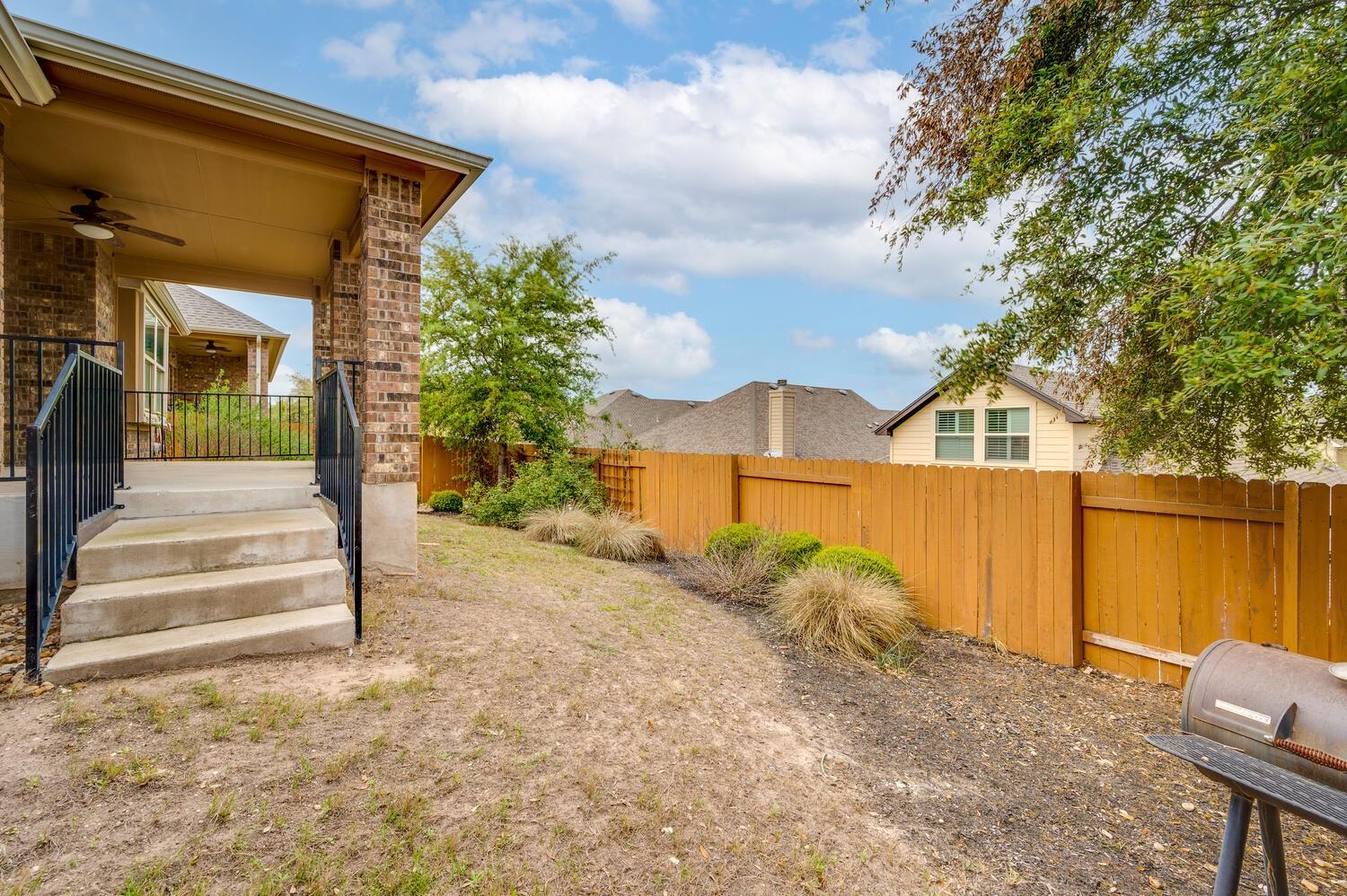 5812 Gunnison Turn Rd, Austin, TX 78738