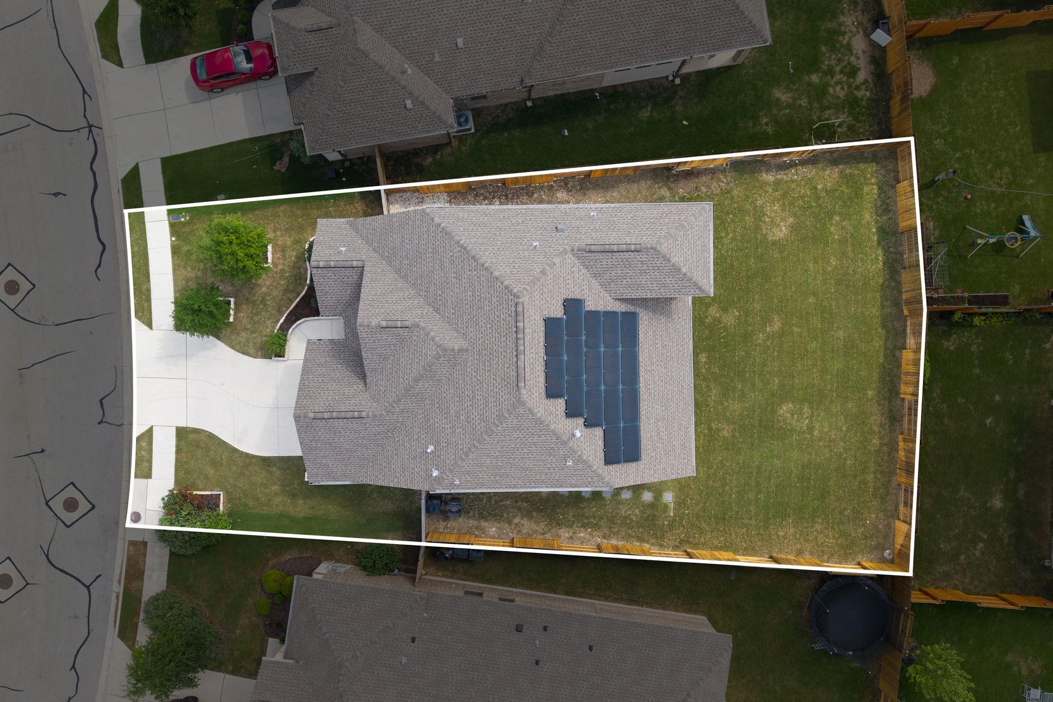 2028 Caritas Dr, Leander, TX 78641