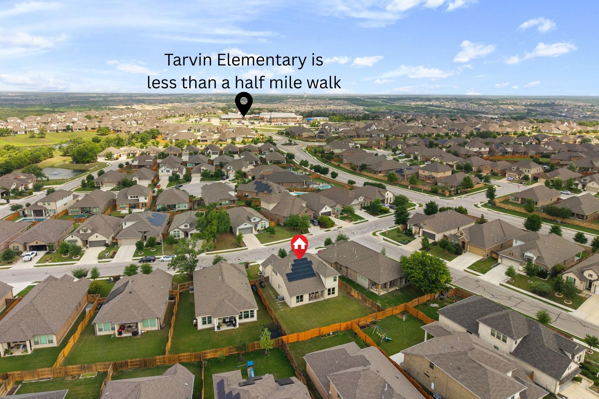2028 Caritas Dr, Leander, TX 78641