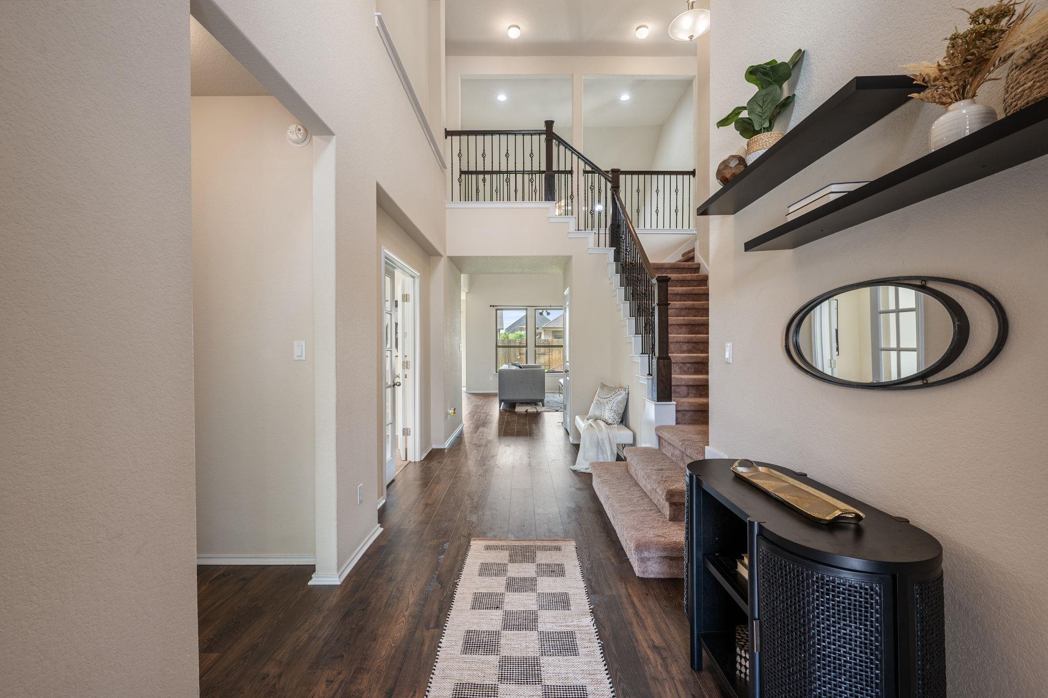 2028 Caritas Dr, Leander, TX 78641