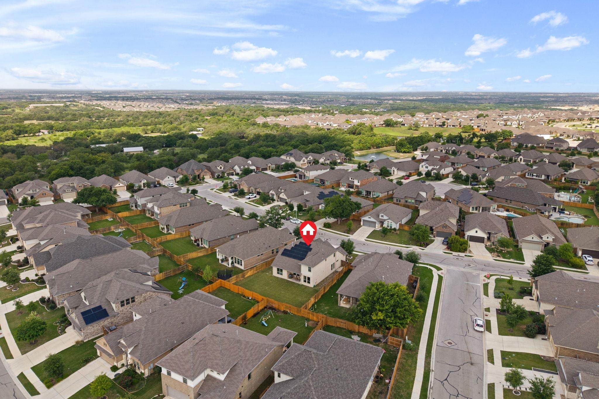 2028 Caritas Dr, Leander, TX 78641