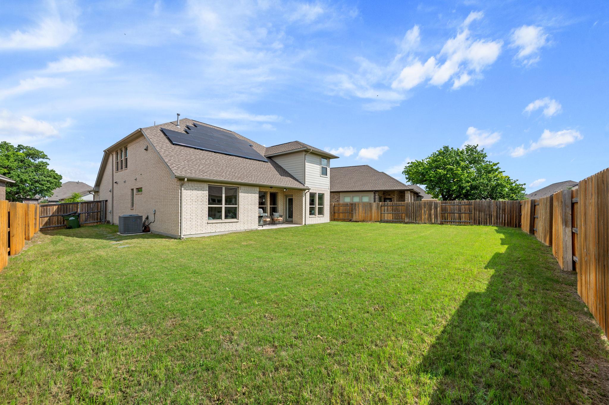 2028 Caritas Dr, Leander, TX 78641