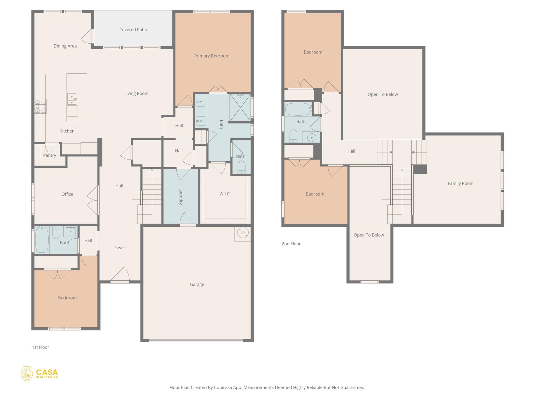 2028 Caritas Dr, Leander, TX 78641