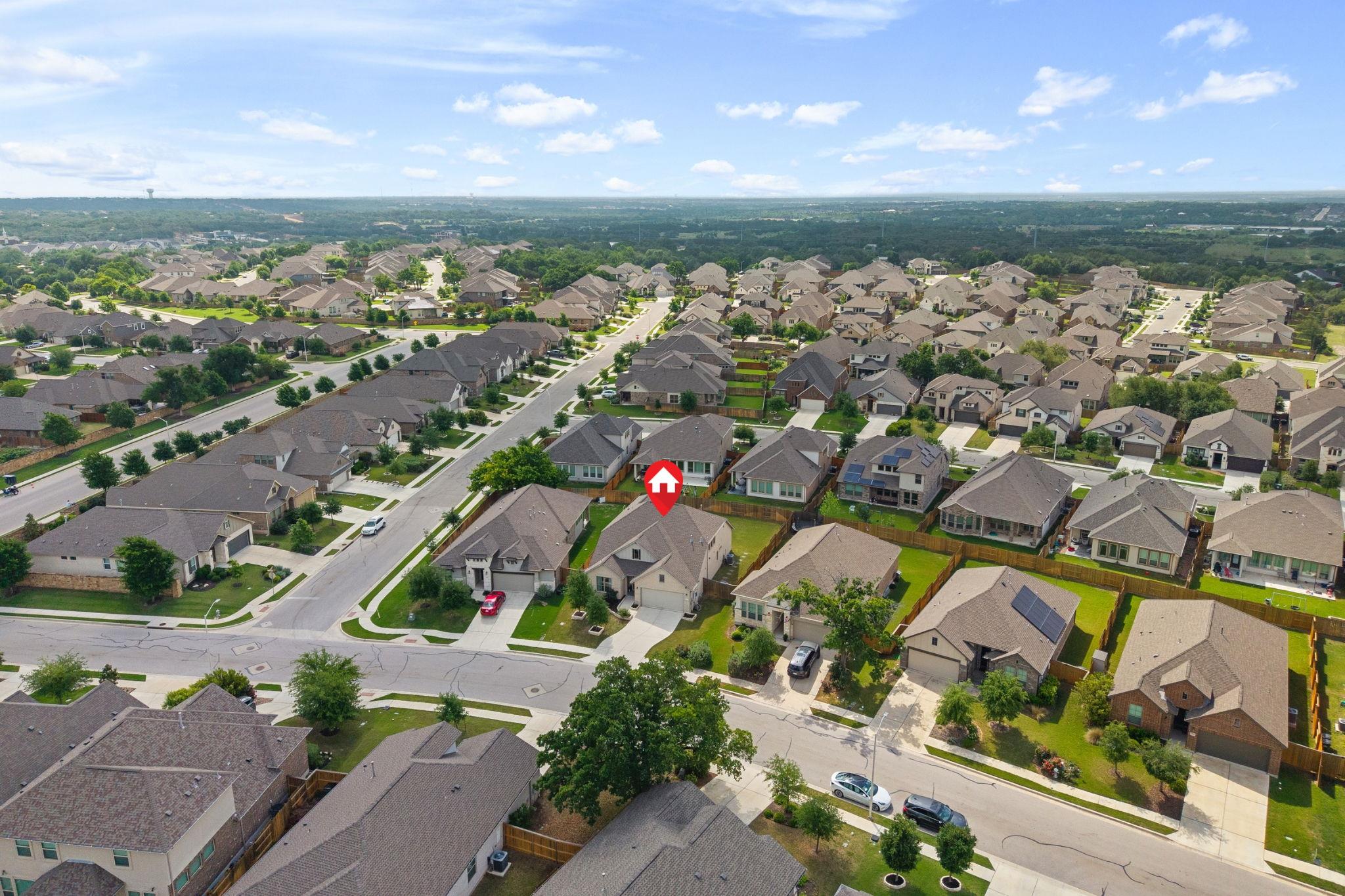 2028 Caritas Dr, Leander, TX 78641