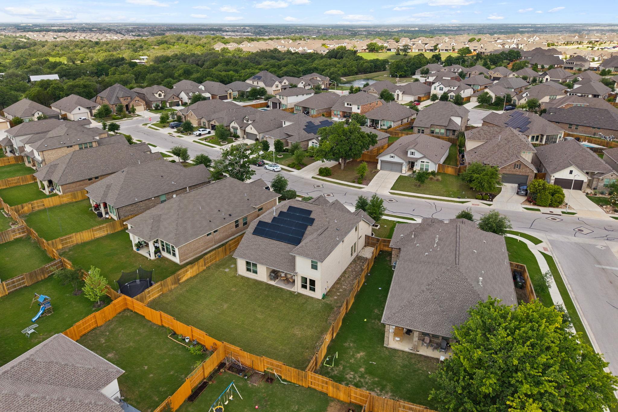 2028 Caritas Dr, Leander, TX 78641