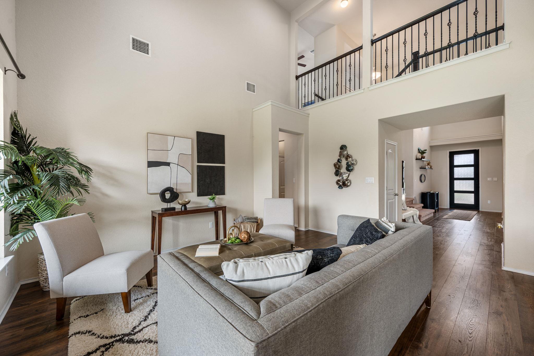 2028 Caritas Dr, Leander, TX 78641