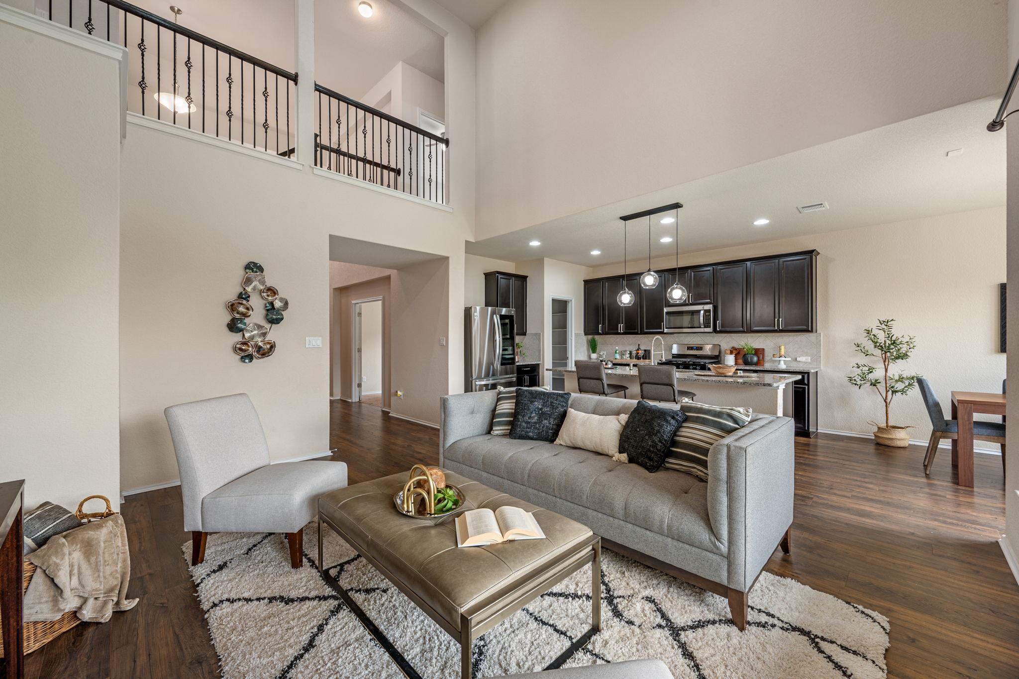 2028 Caritas Dr, Leander, TX 78641