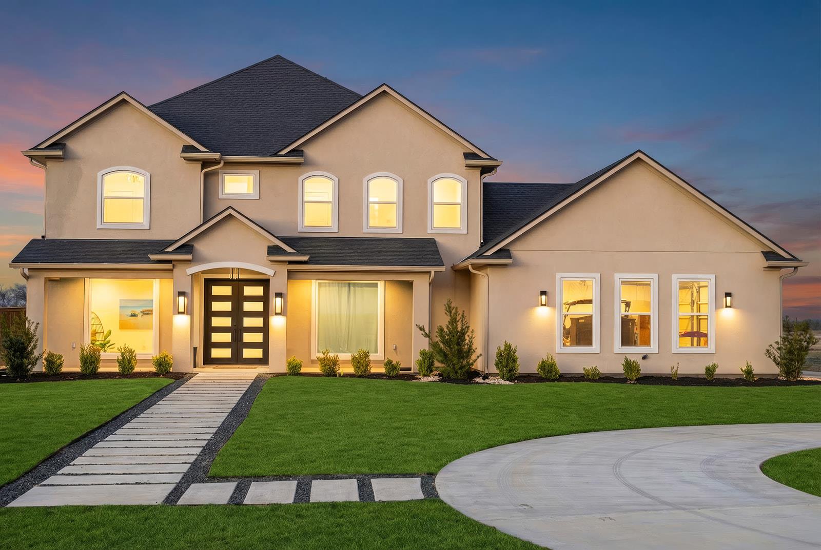 477 Willow Moon Ranch Rd, Crawford, TX 76638