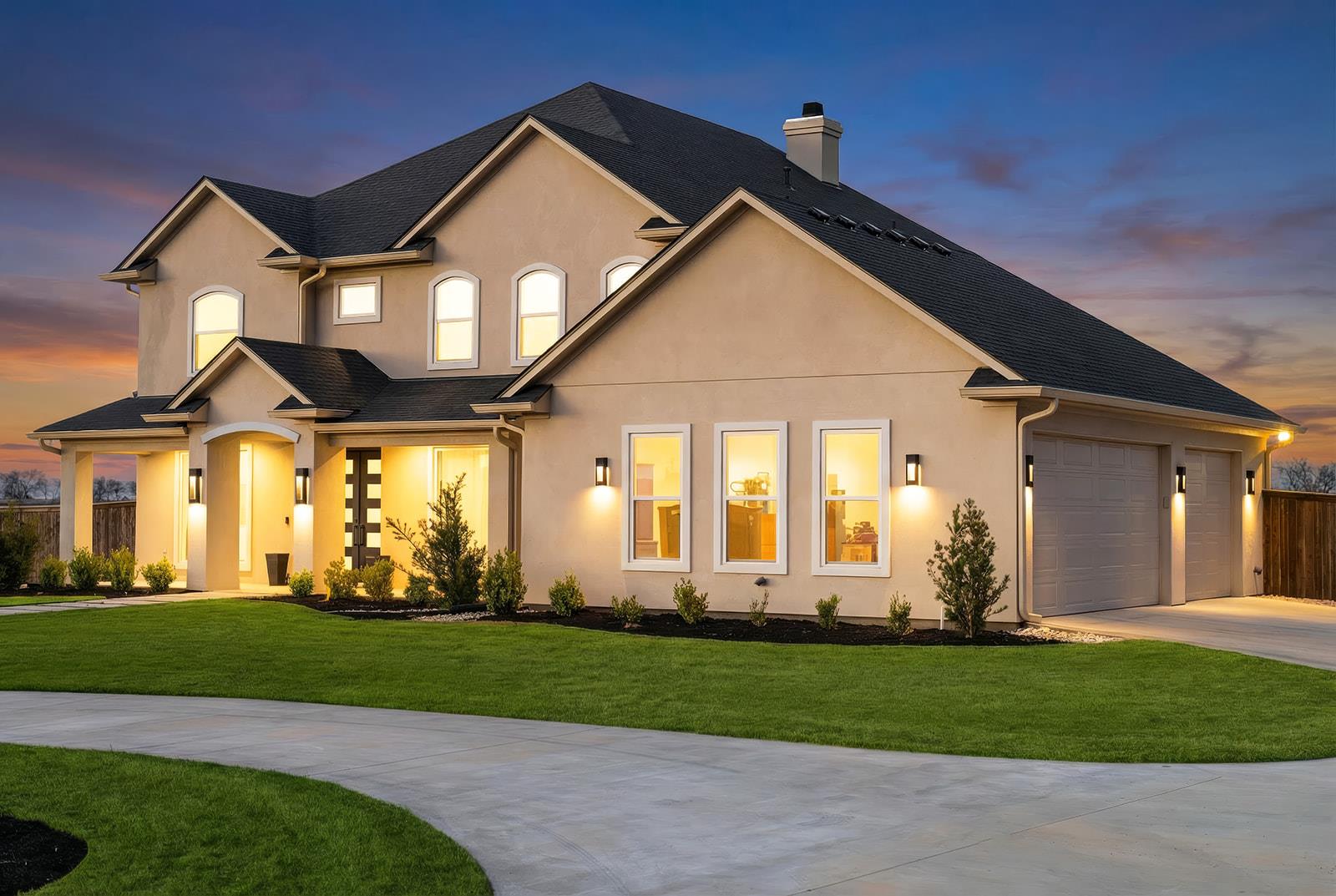 477 Willow Moon Ranch Rd, Crawford, TX 76638