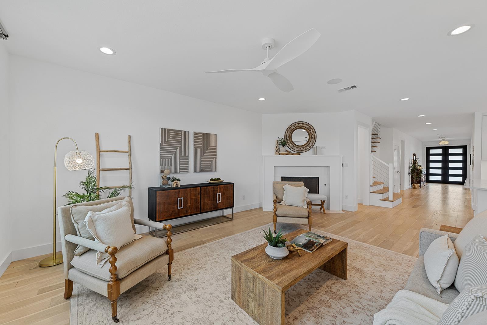 477 Willow Moon Ranch Rd, Crawford, TX 76638