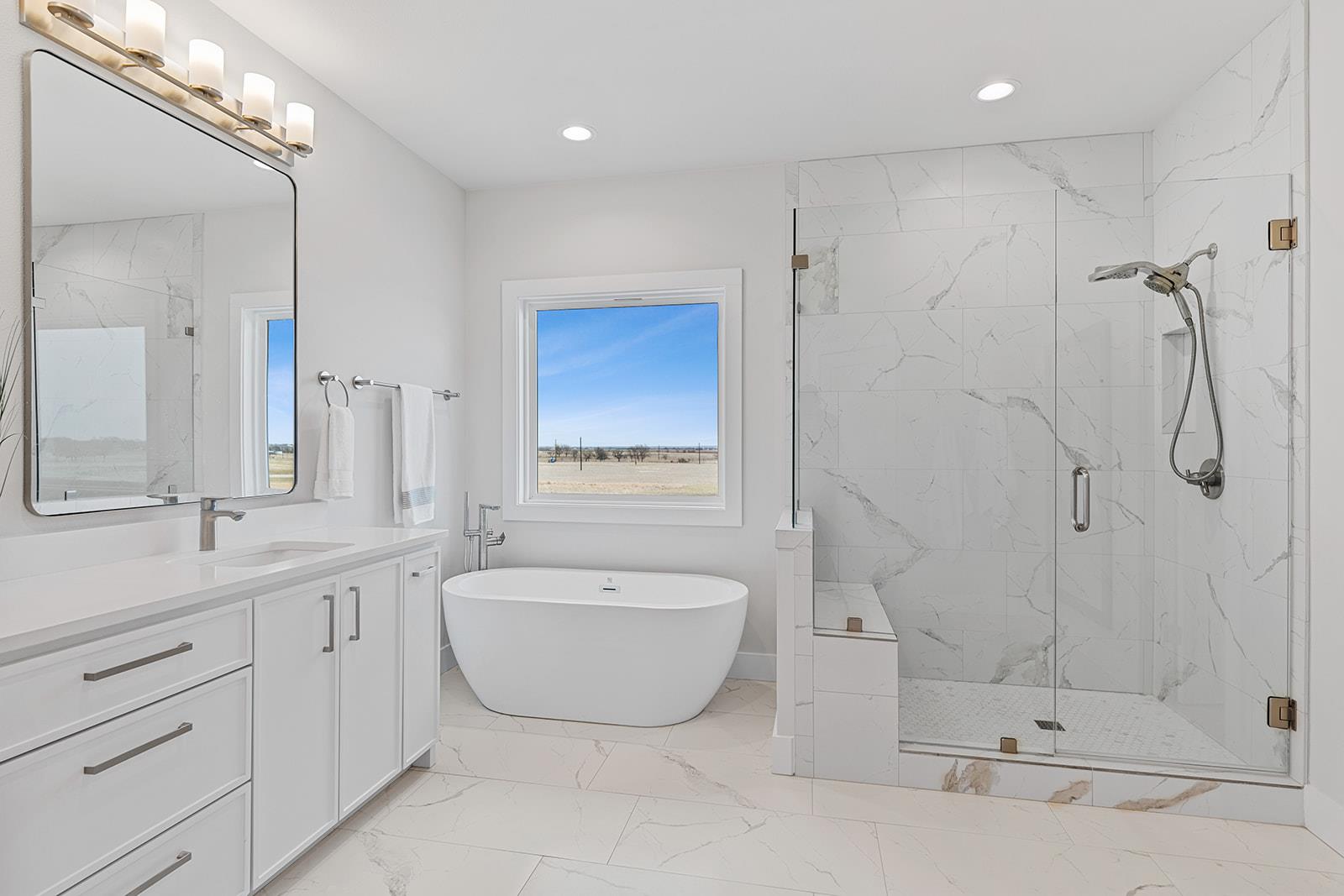 477 Willow Moon Ranch Rd, Crawford, TX 76638