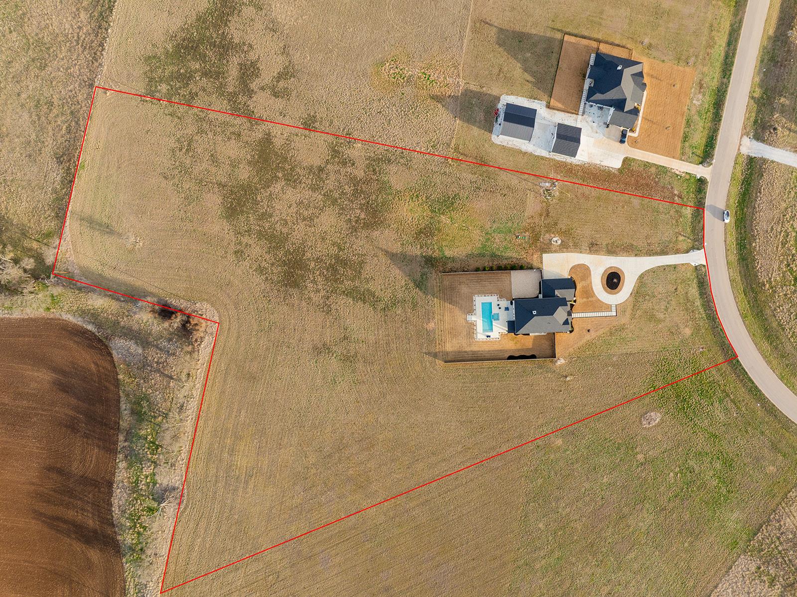 477 Willow Moon Ranch Rd, Crawford, TX 76638