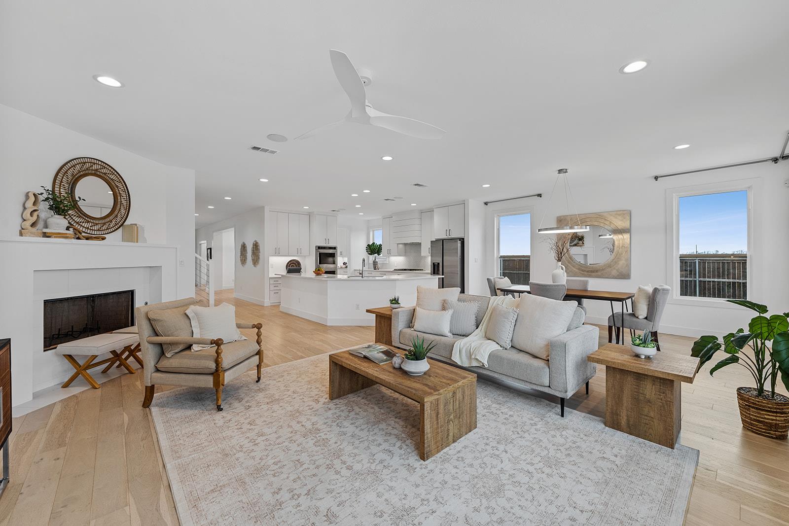 477 Willow Moon Ranch Rd, Crawford, TX 76638