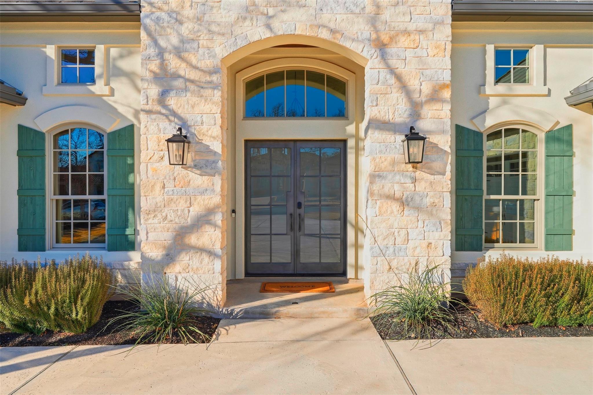 309 Flint Ridge Trl, Georgetown, TX 78628