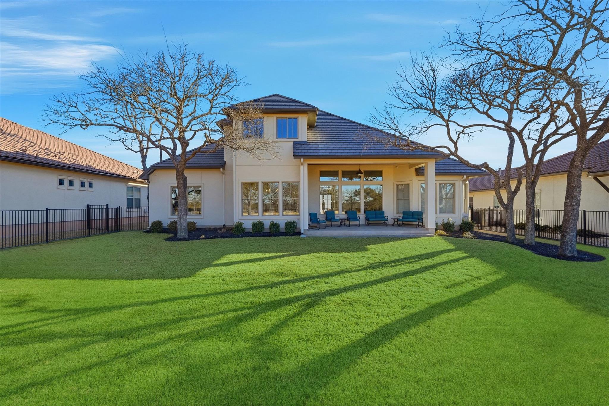 309 Flint Ridge Trl, Georgetown, TX 78628