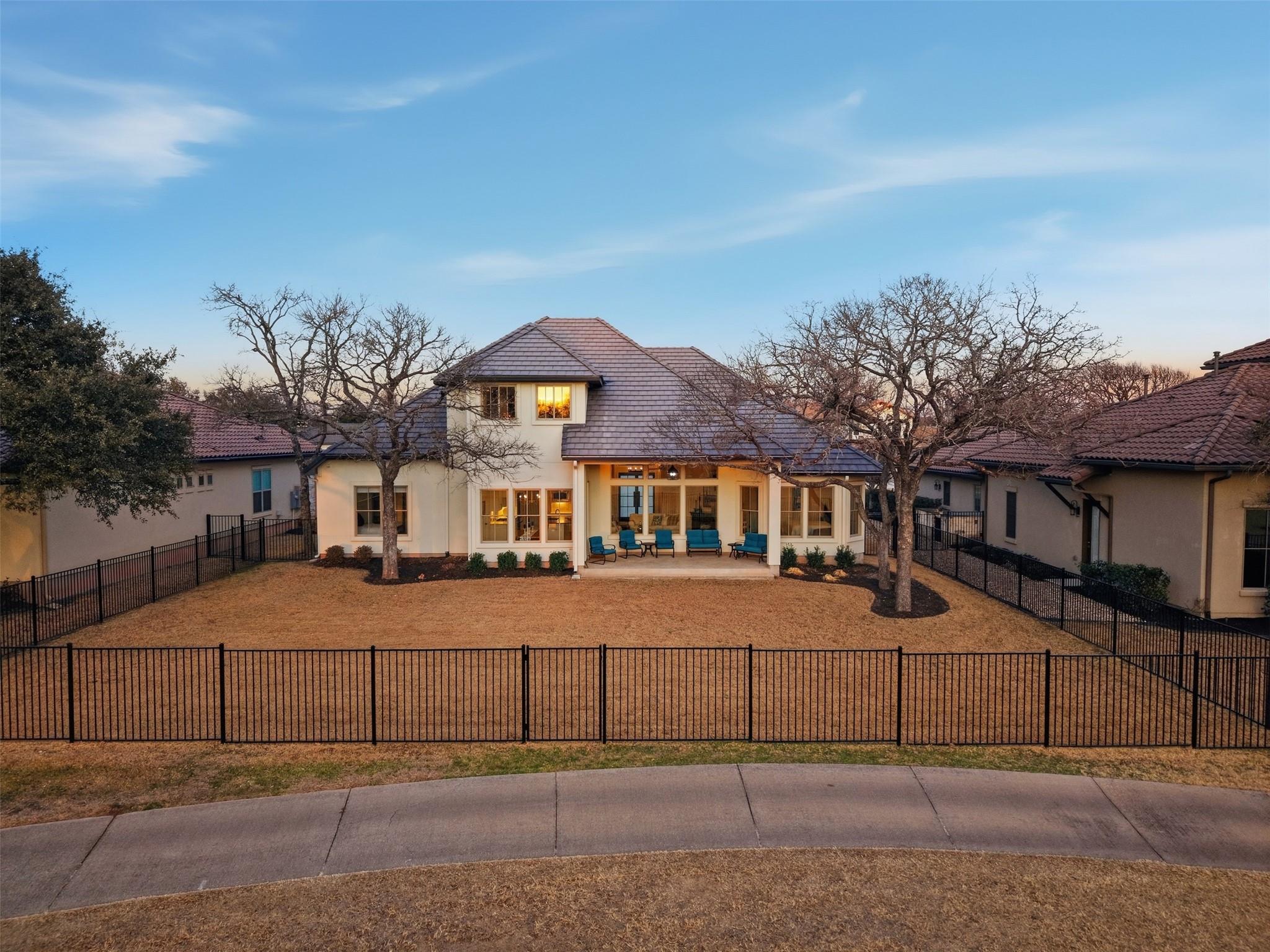 309 Flint Ridge Trl, Georgetown, TX 78628