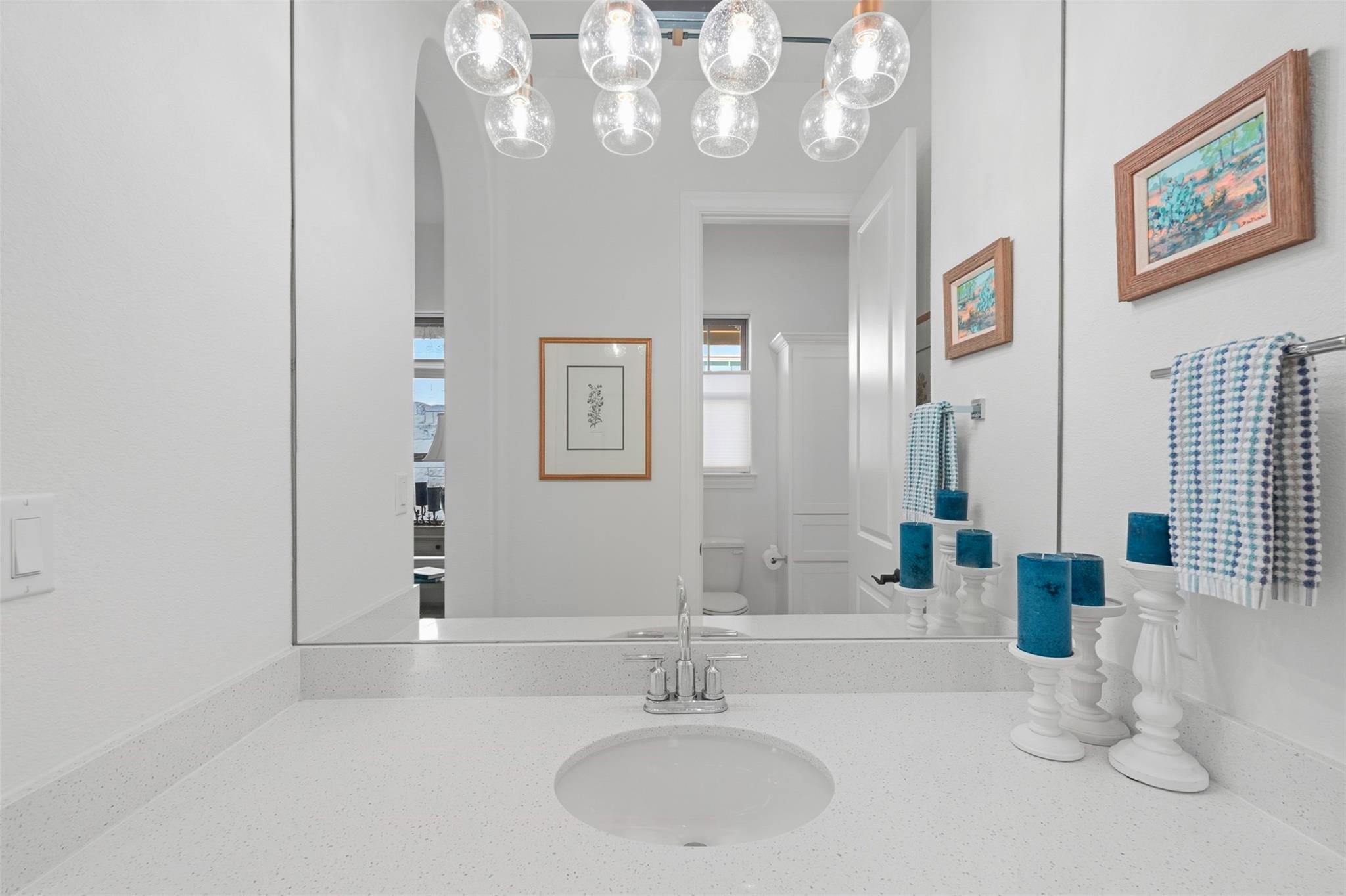 309 Flint Ridge Trl, Georgetown, TX 78628