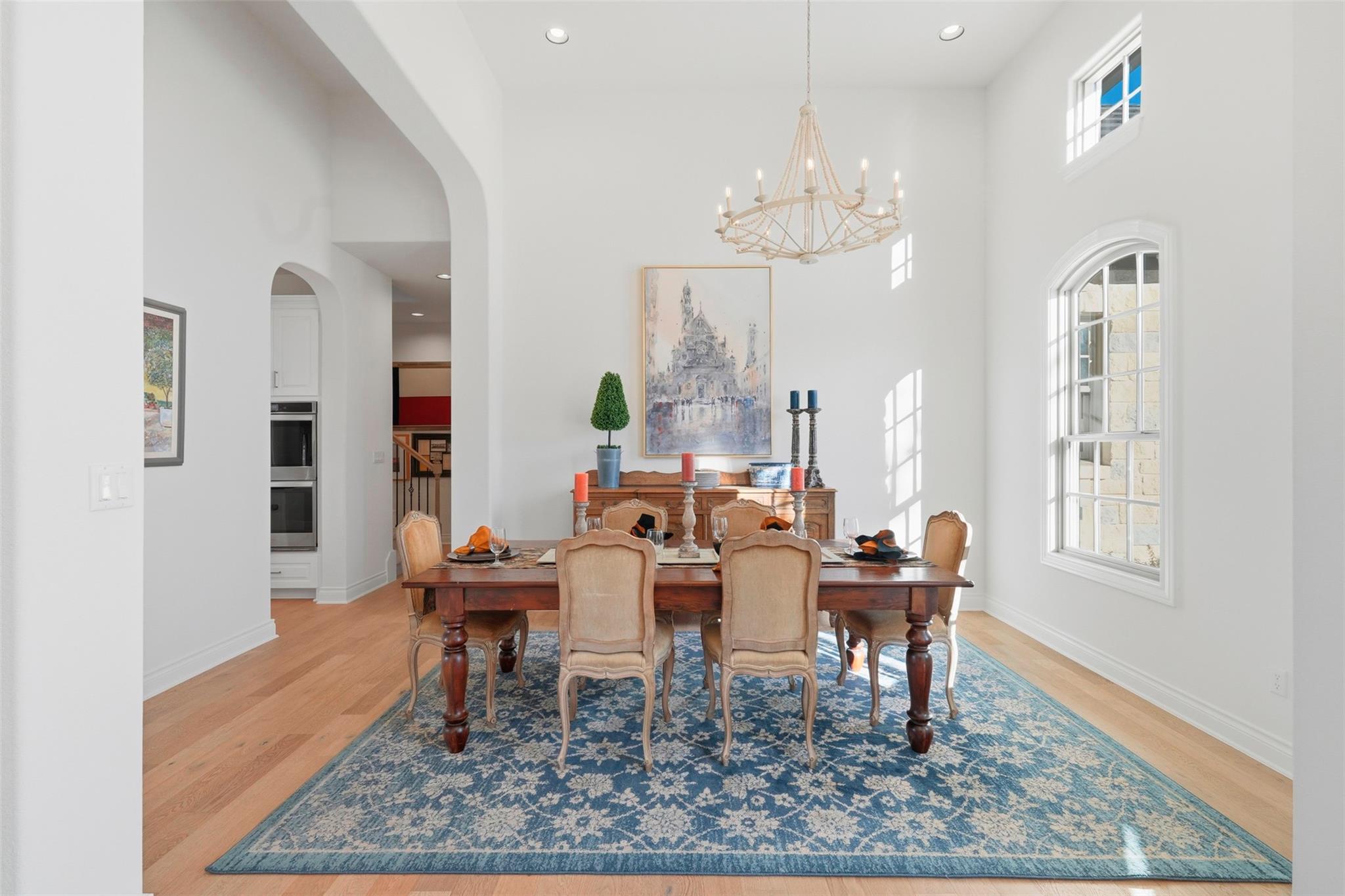 309 Flint Ridge Trl, Georgetown, TX 78628